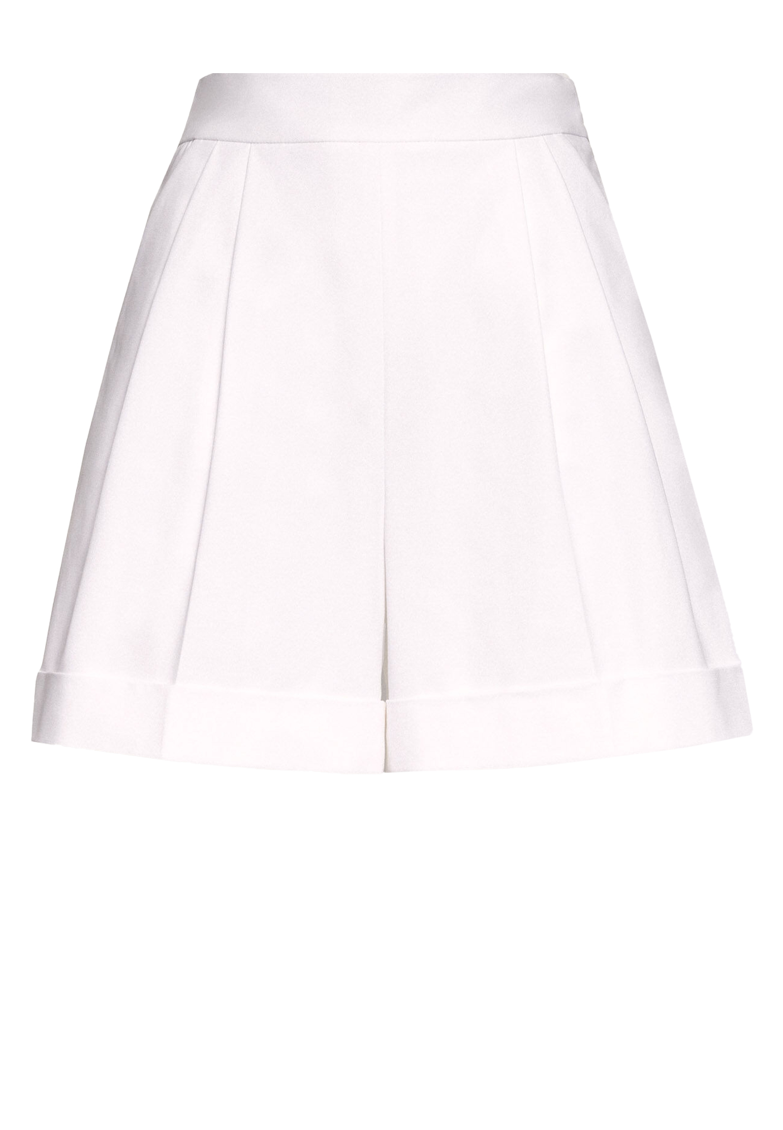 

Шорты LUISA SPAGNOLI, Белый, Белый