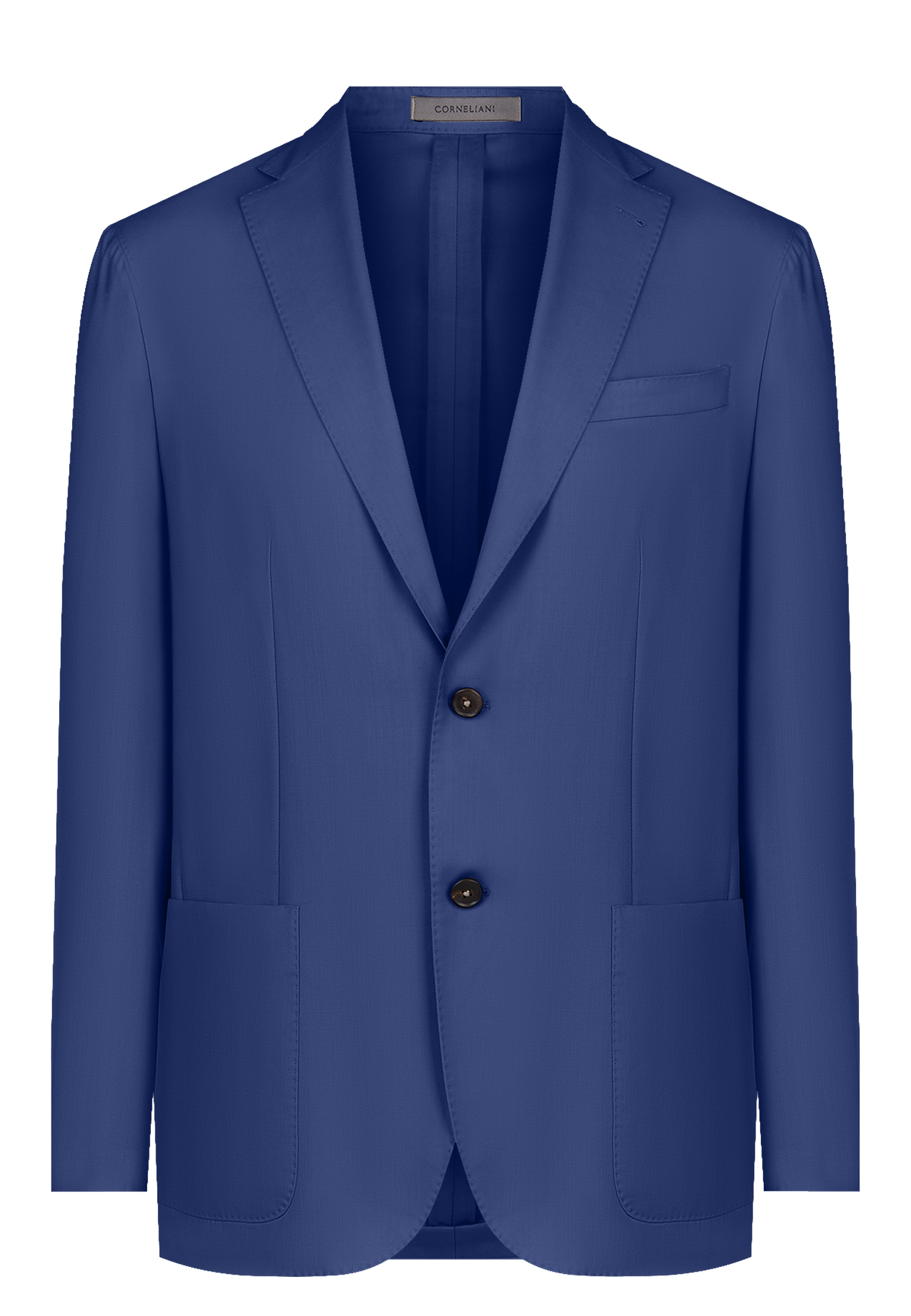 

Костюм CORNELIANI, Синий, Синий