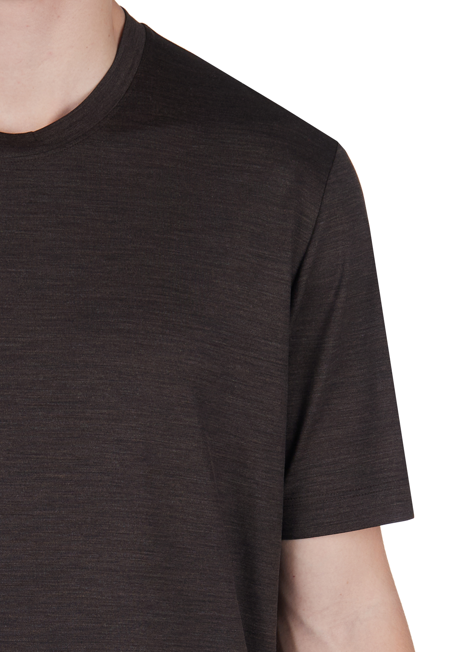 

Футболка MARCO PESCAROLO, Коричневый, Коричневый