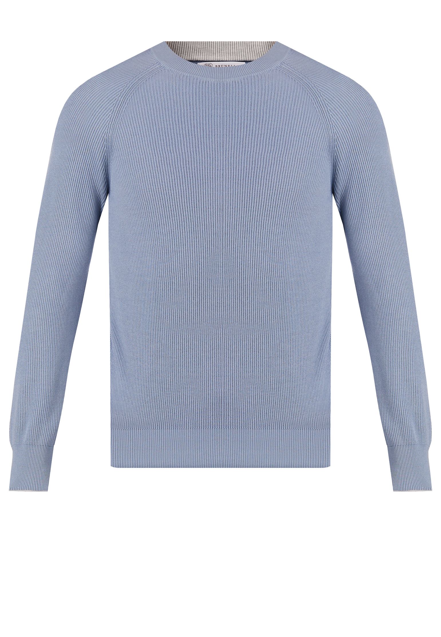 

Джемпер BRUNELLO CUCINELLI, Синий, Синий