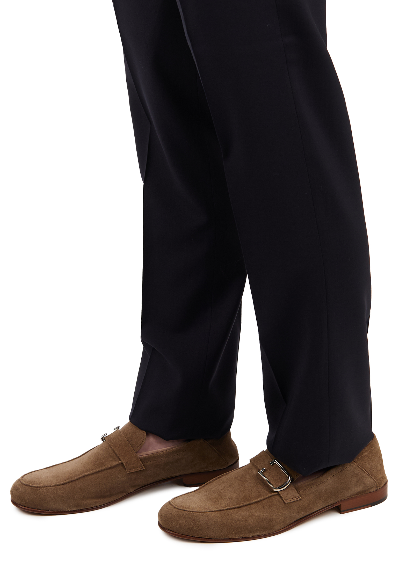 

Туфли CORNELIANI, Бежевый, Бежевый