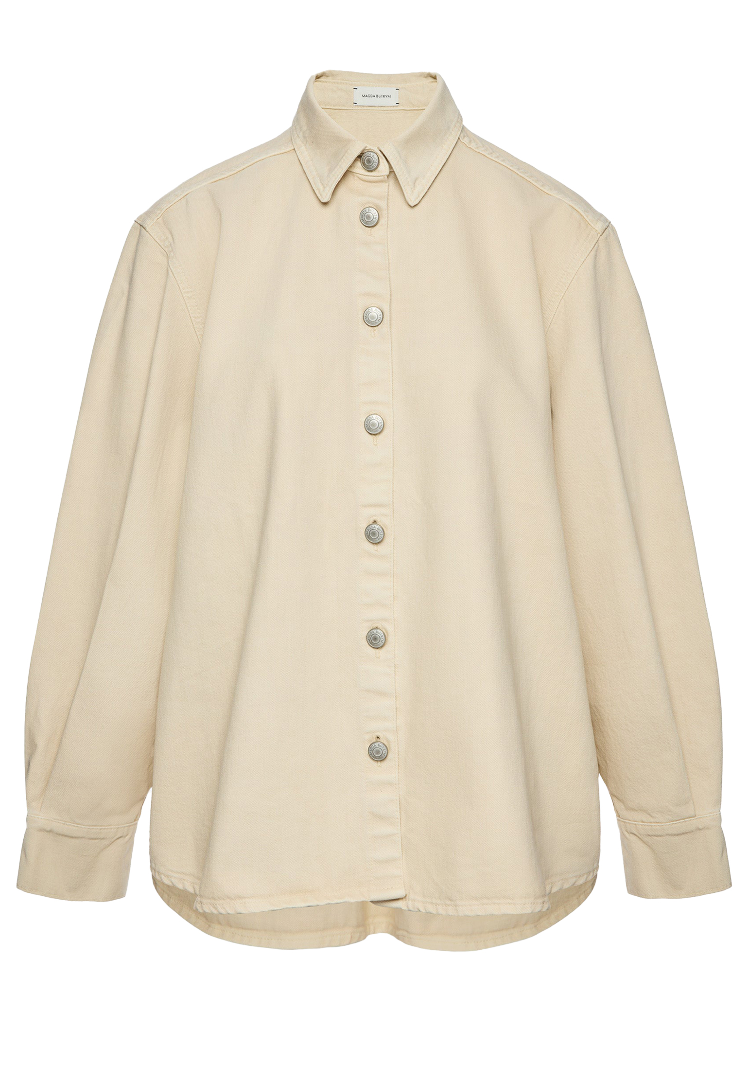 Рубашка MAGDA BUTRYM 113900₽