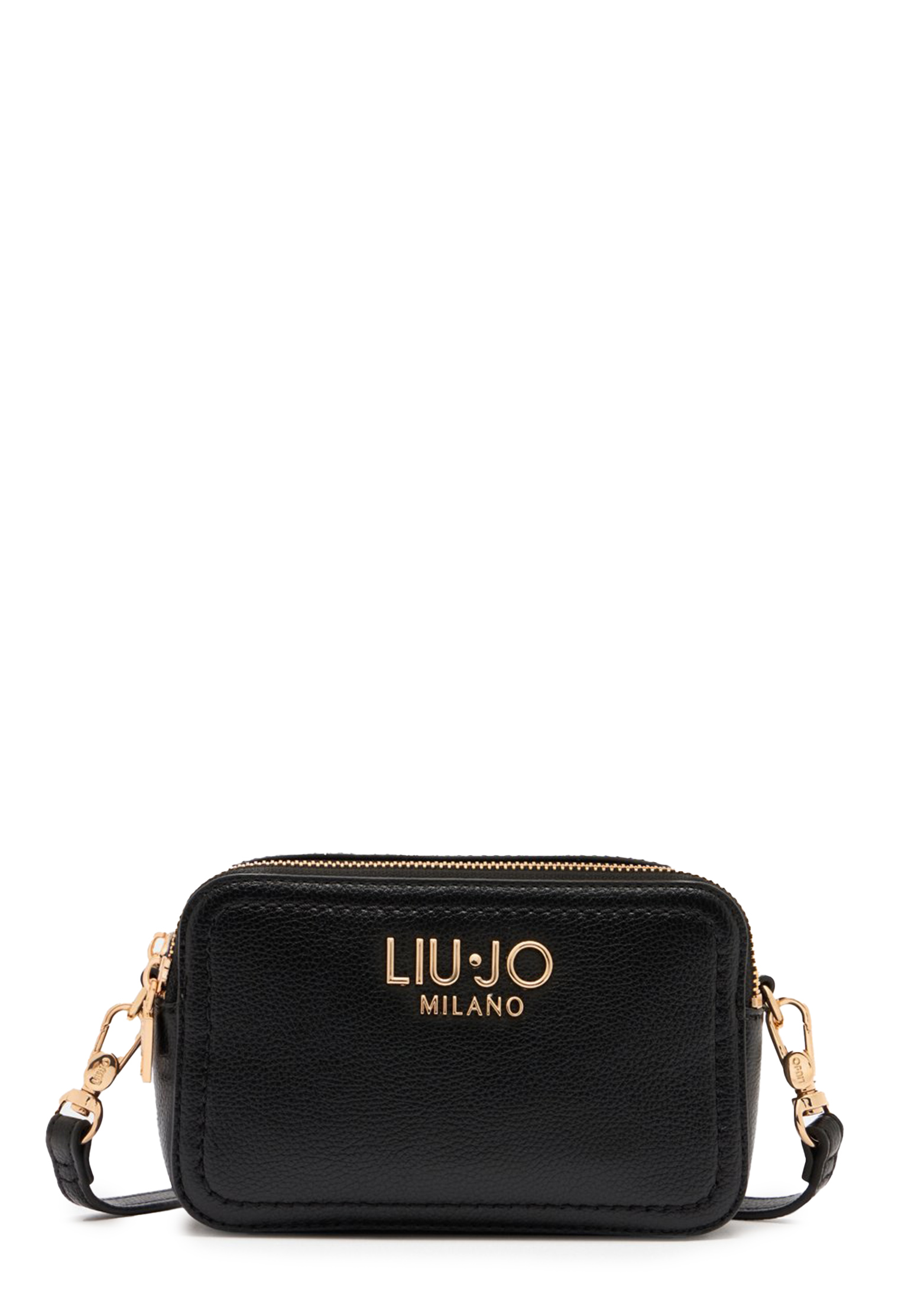 

Сумка LIU JO, Черный, Черный