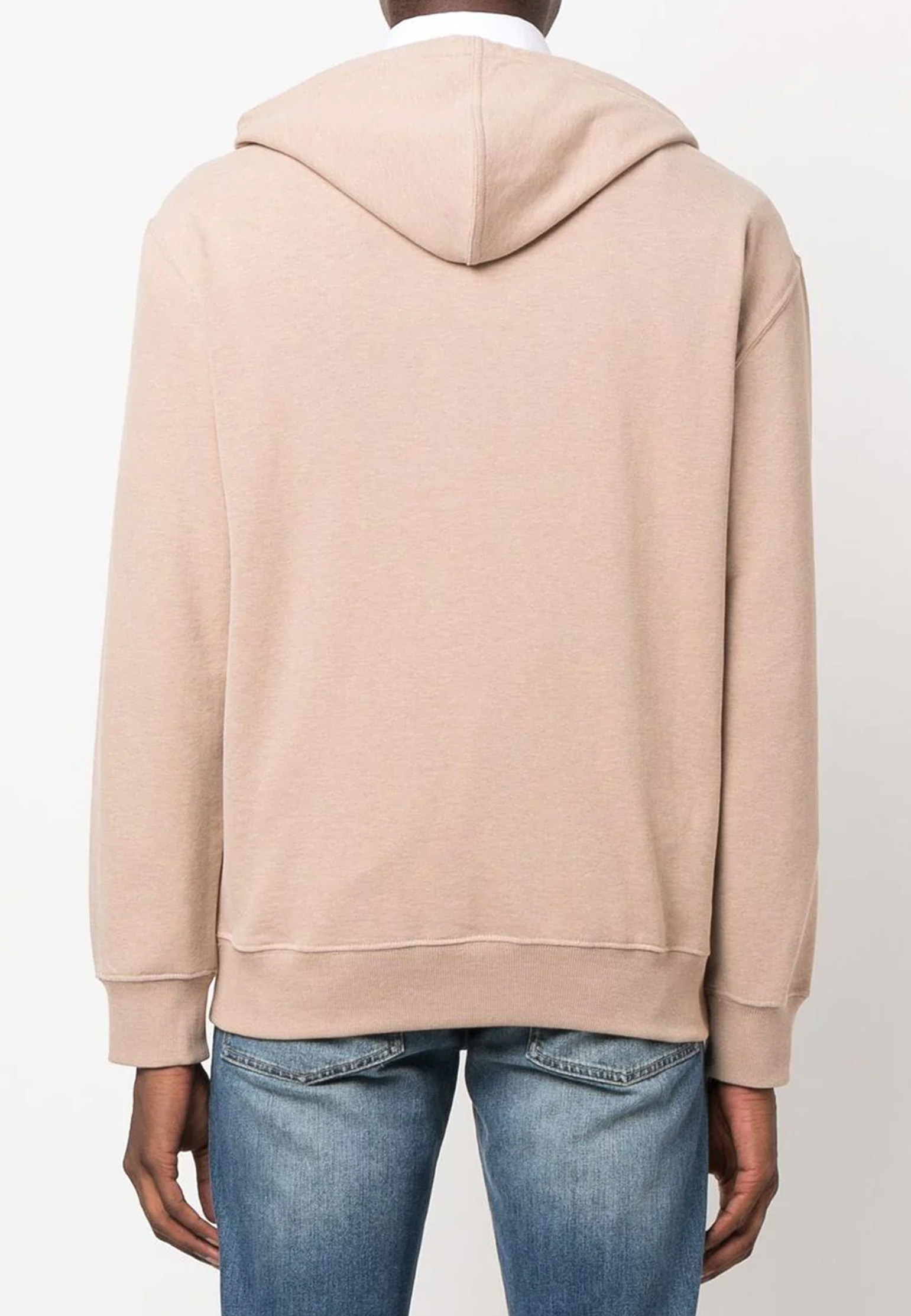 

Толстовка BRUNELLO CUCINELLI, Бежевый, Бежевый