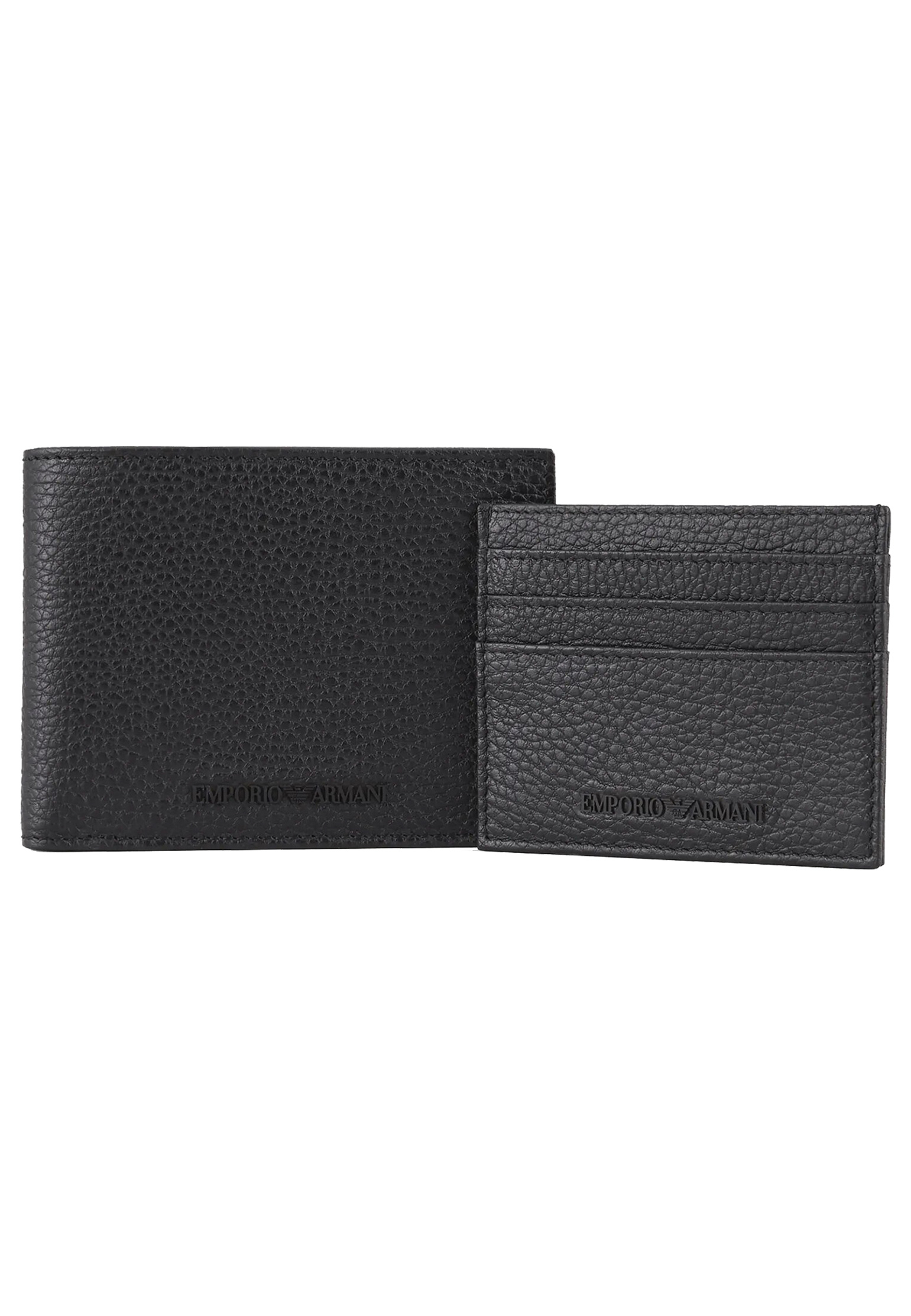 

Косметичка EMPORIO ARMANI, Серый, Серый