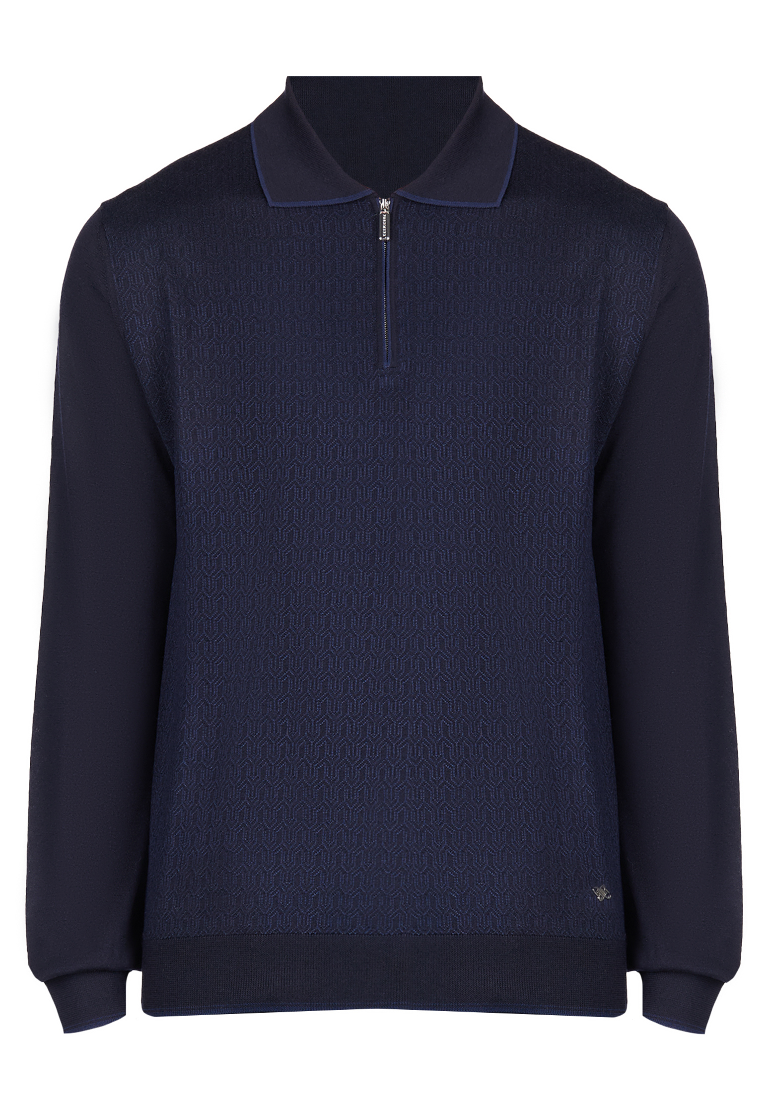 

Джемпер PASHMERE, Синий, Синий