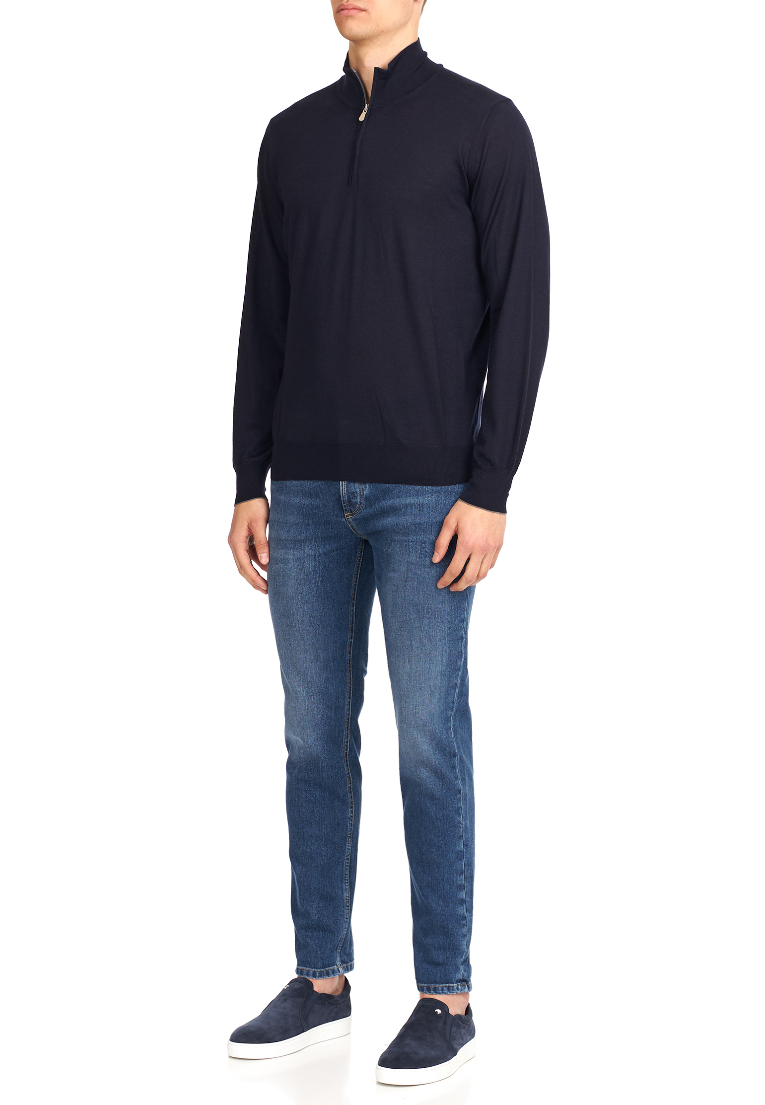 Джемпер BRUNELLO CUCINELLI