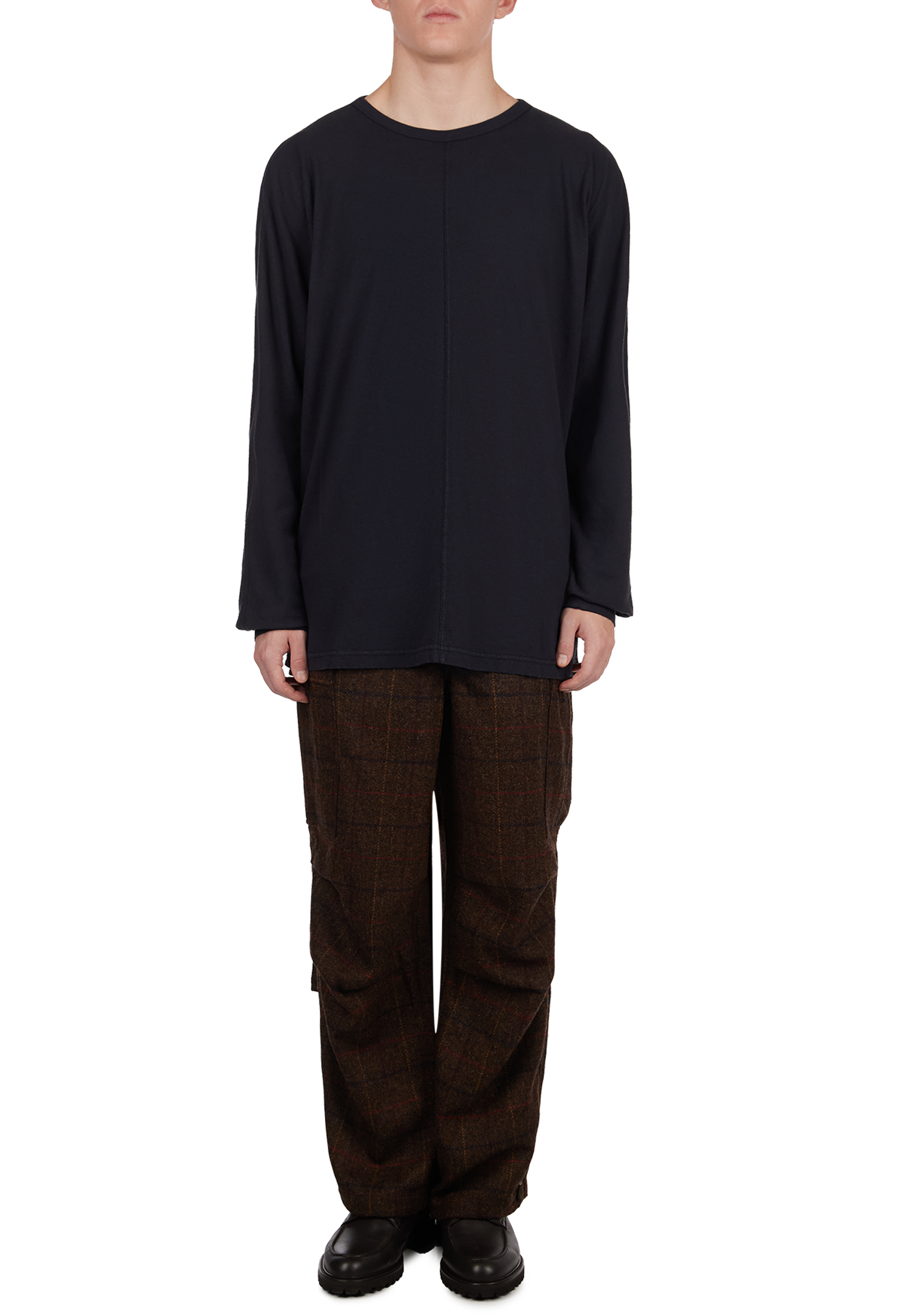 

Брюки MAHARISHI, Коричневый, Коричневый