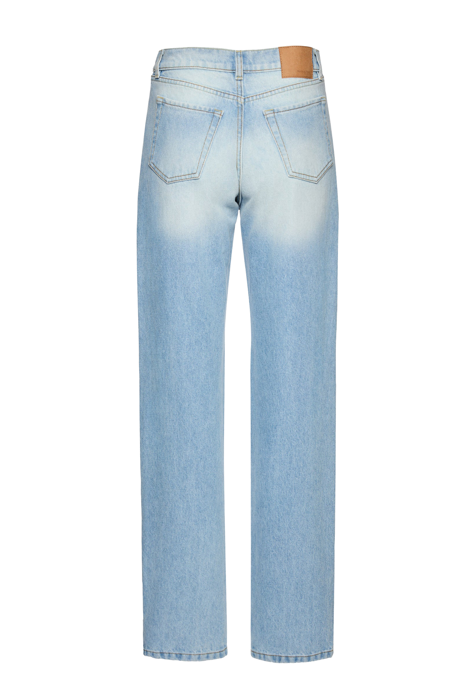 

Брюки MAGDA BUTRYM, Голубой, Голубой