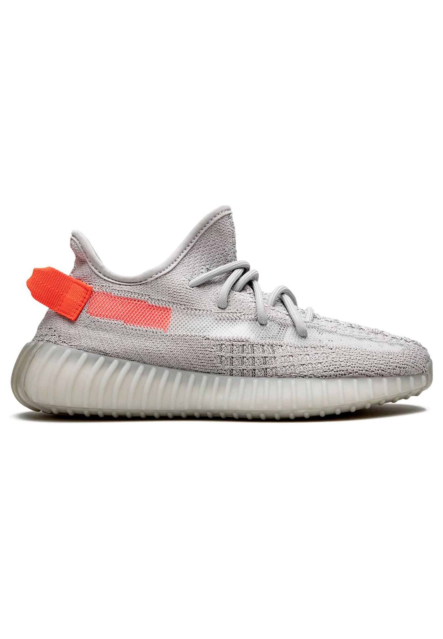 Adidas yeezy store strisce argento