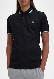 Поло FRED PERRY