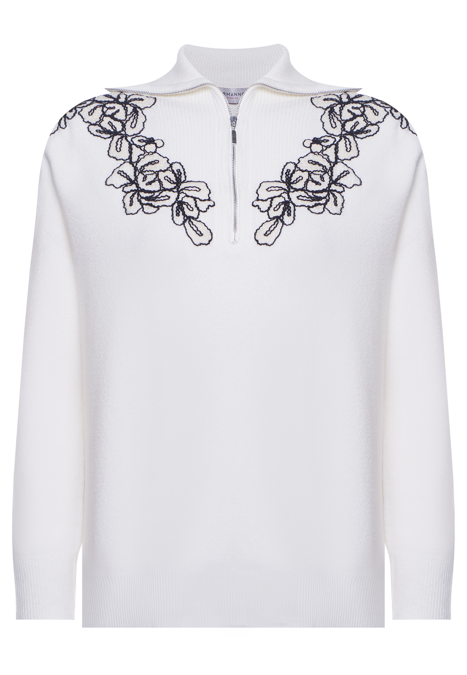 Джемпер ERMANNO FIRENZE 68900₽