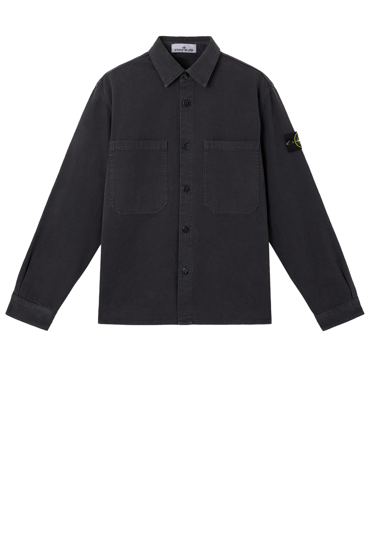 Рубашка STONE ISLAND 58900₽