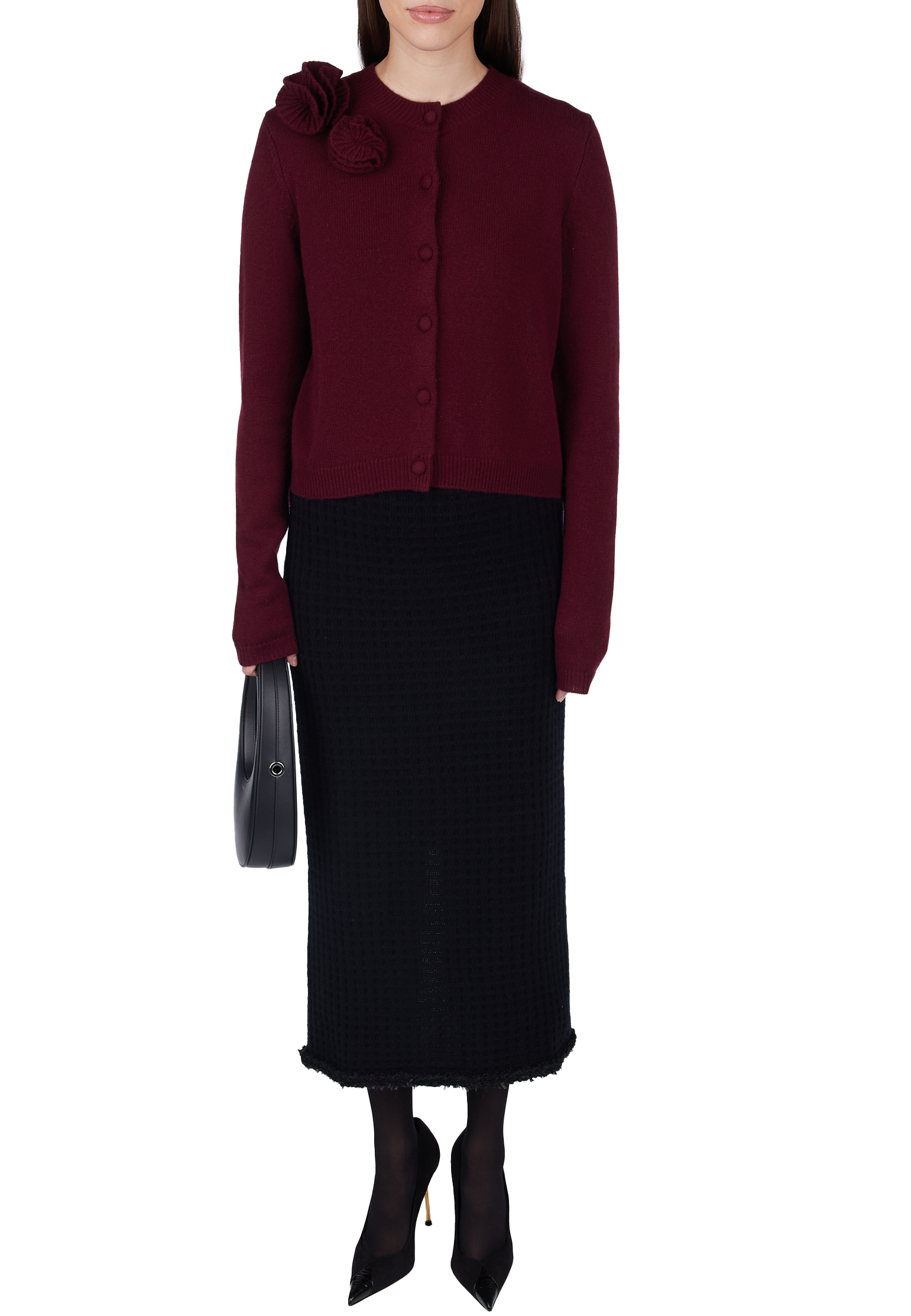 Кардиган ALLUDE 52900₽