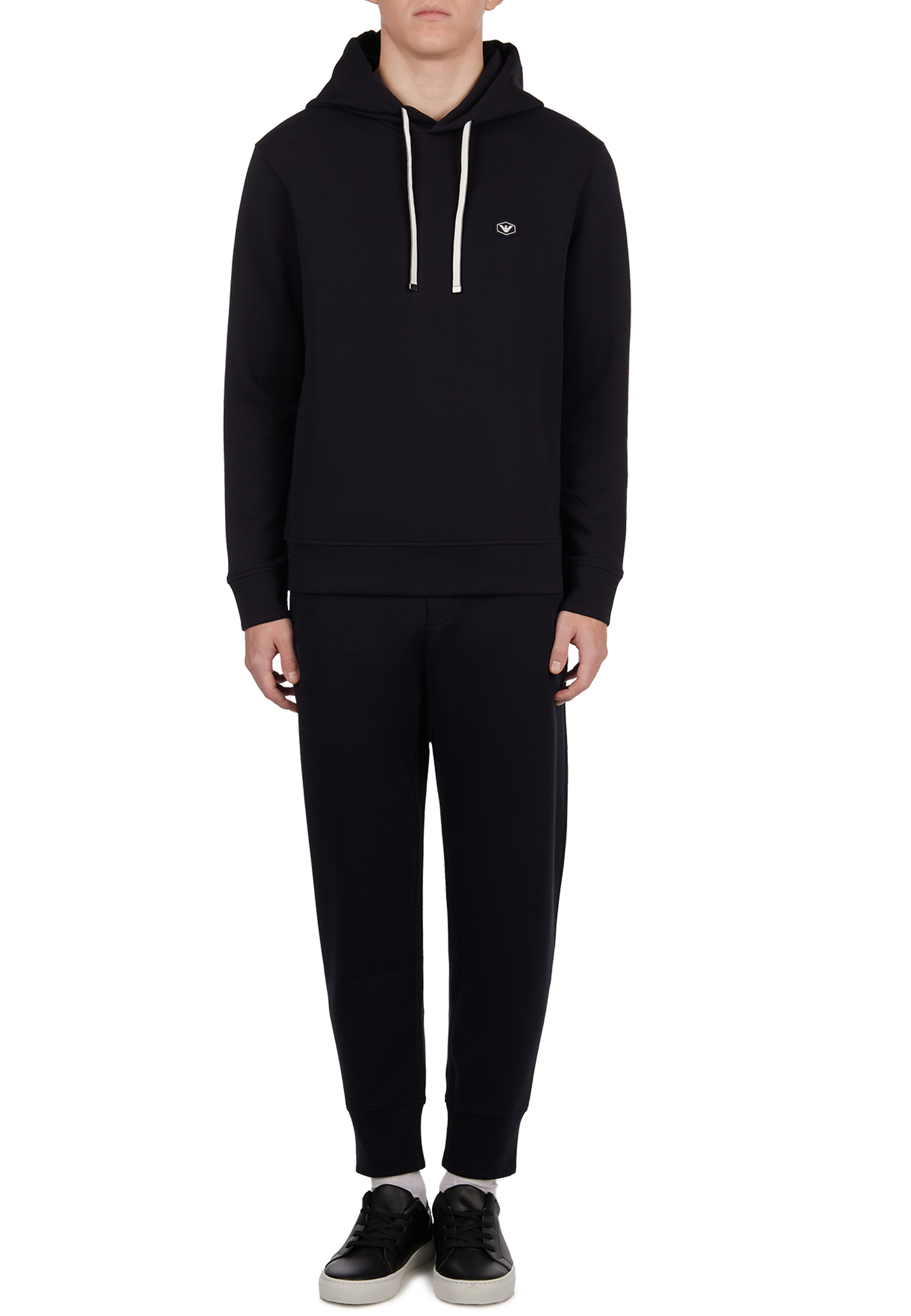 

Спортивный костюм EMPORIO ARMANI, Темно - синий, Темно - синий