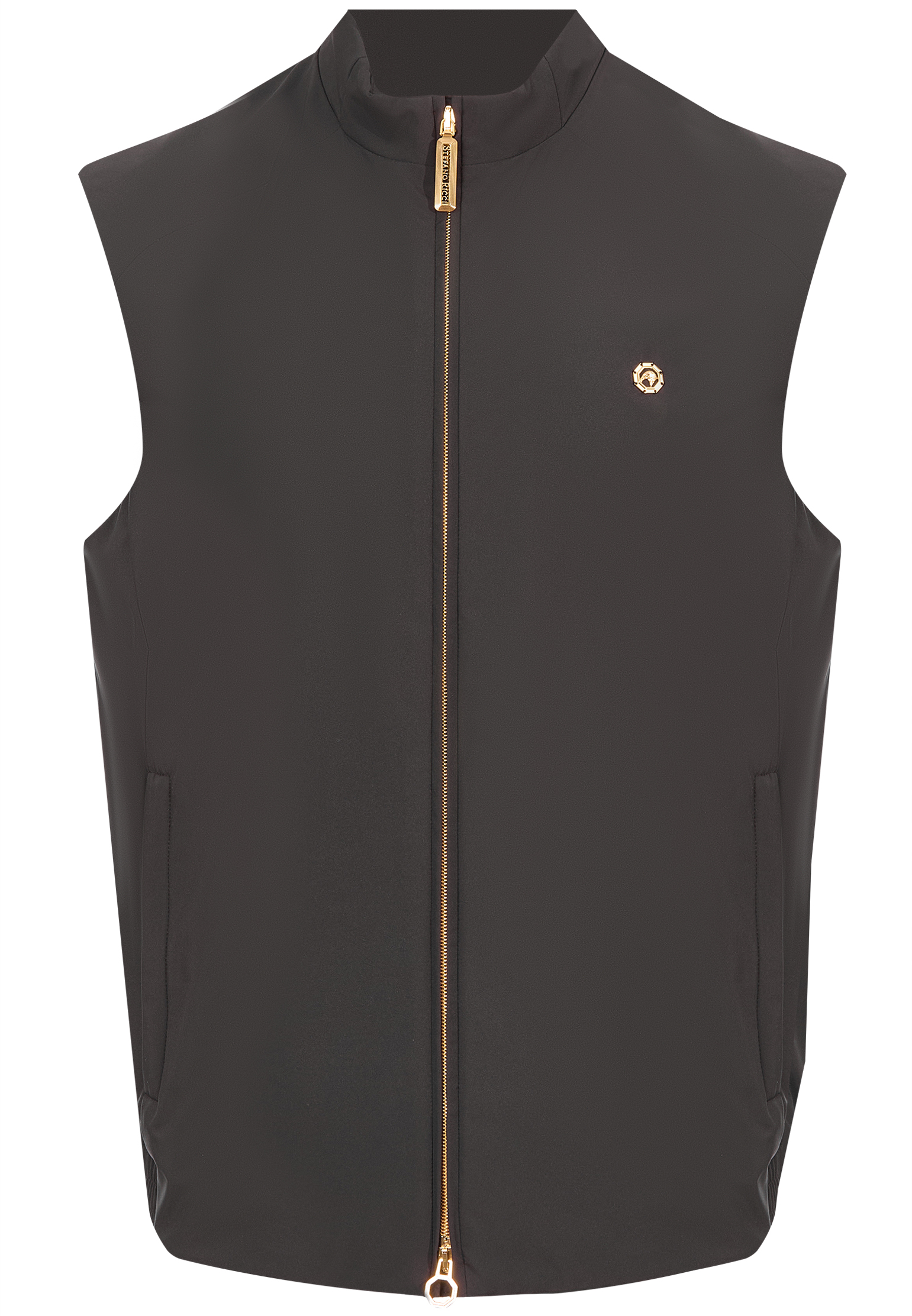 Жилет STEFANO RICCI 170900₽