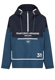 Куртка EMPORIO ARMANI