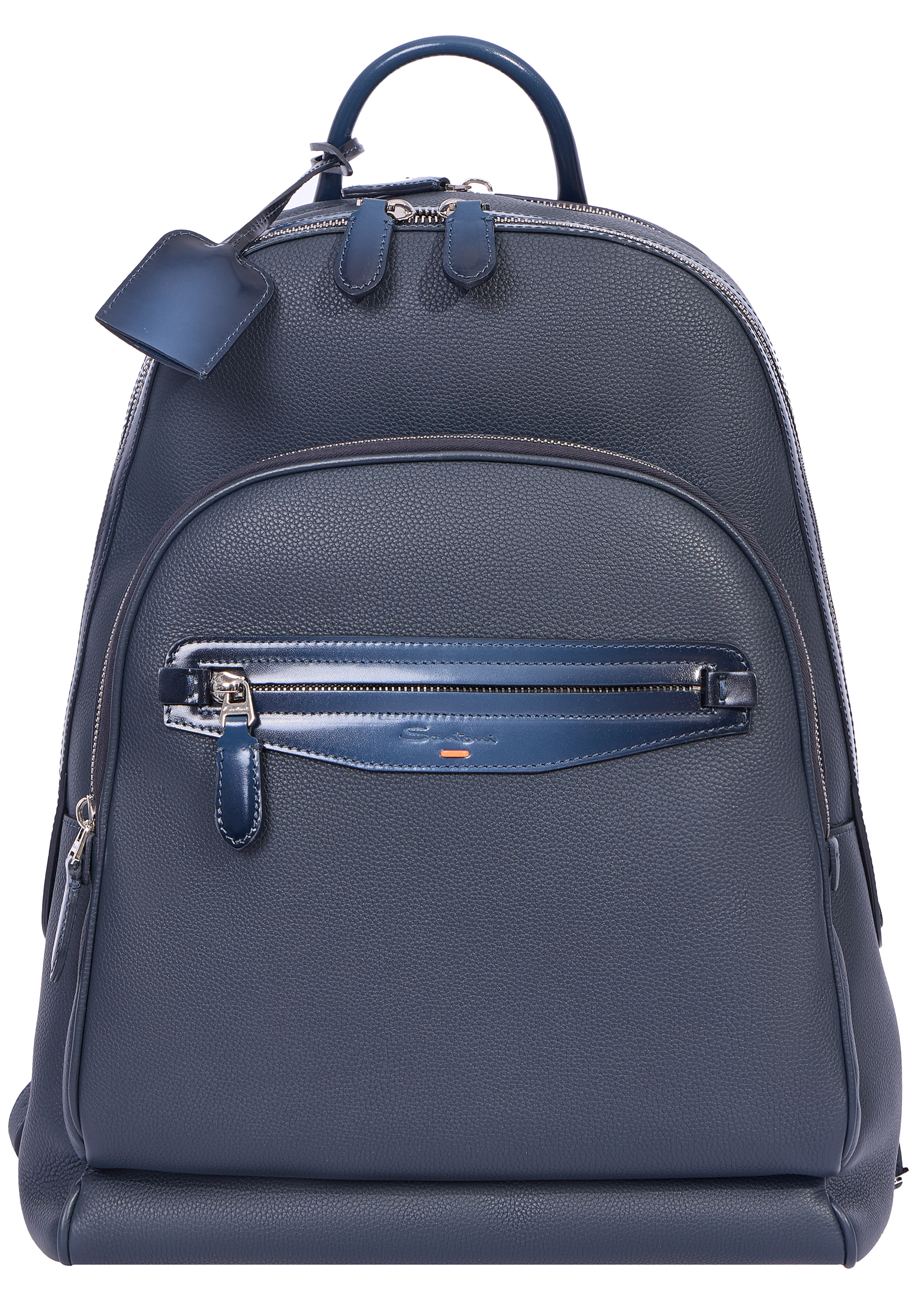 

Рюкзак SANTONI, Синий, Синий