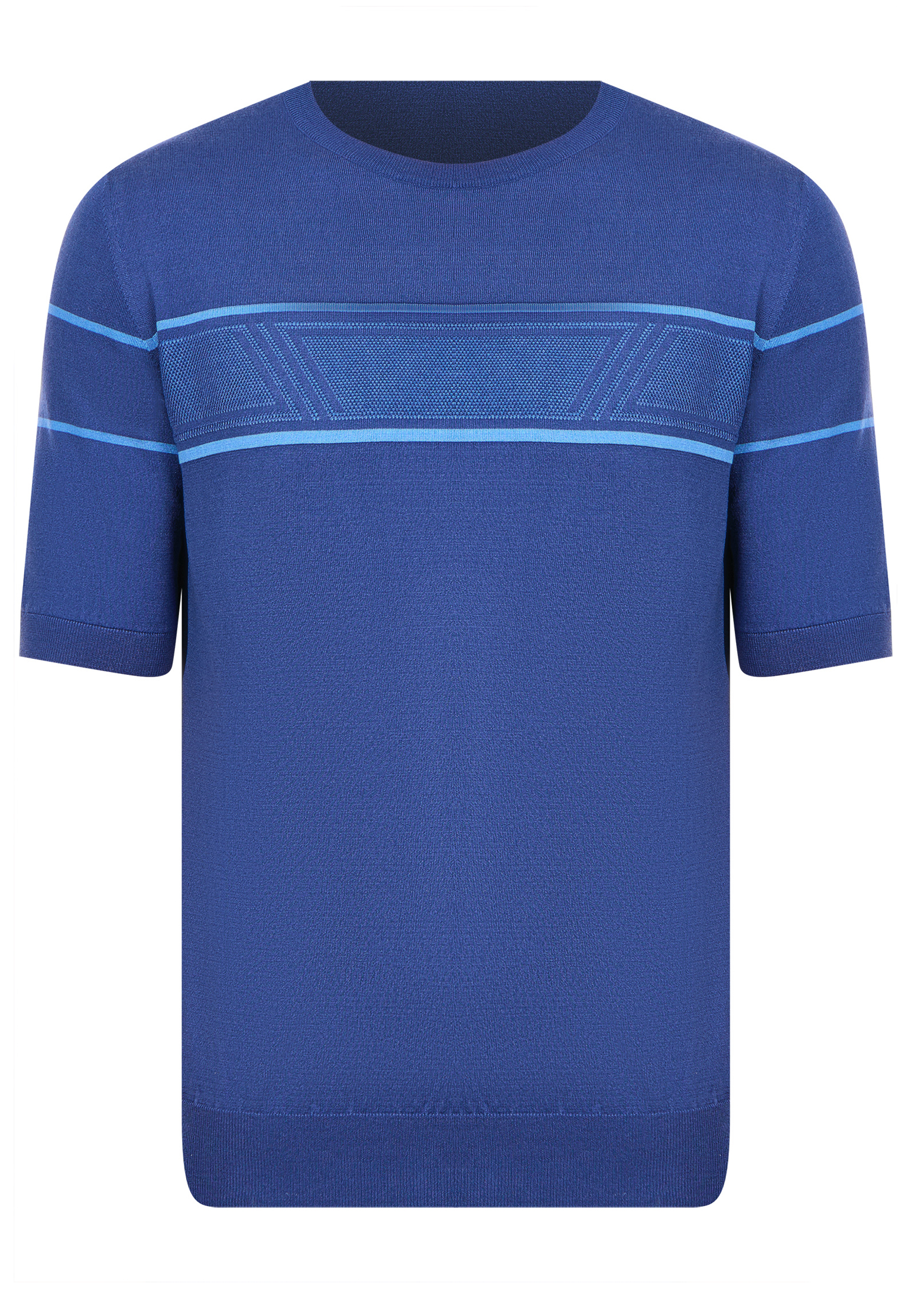 Футболка ZILLI