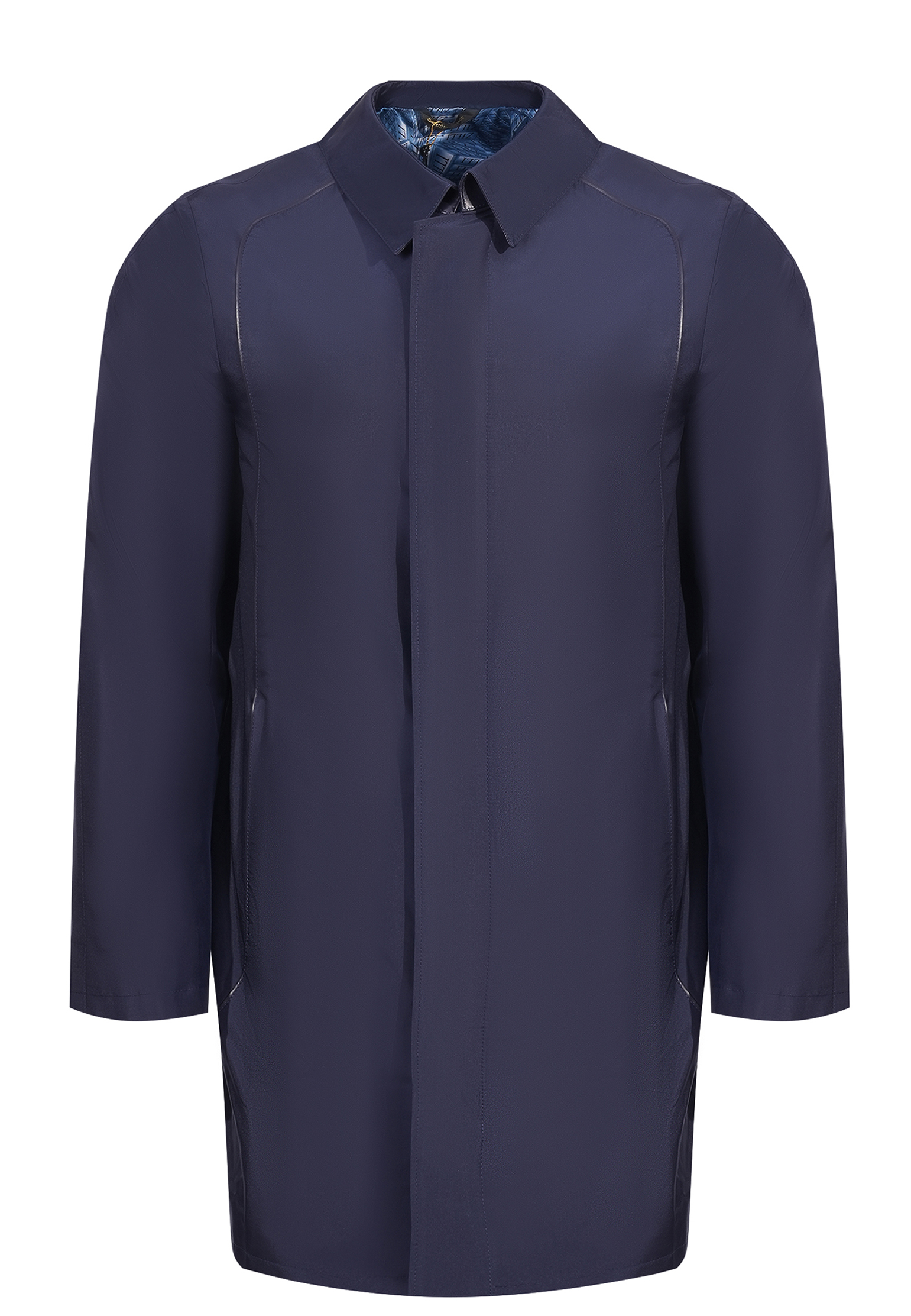 Плащ ZILLI 1126900₽