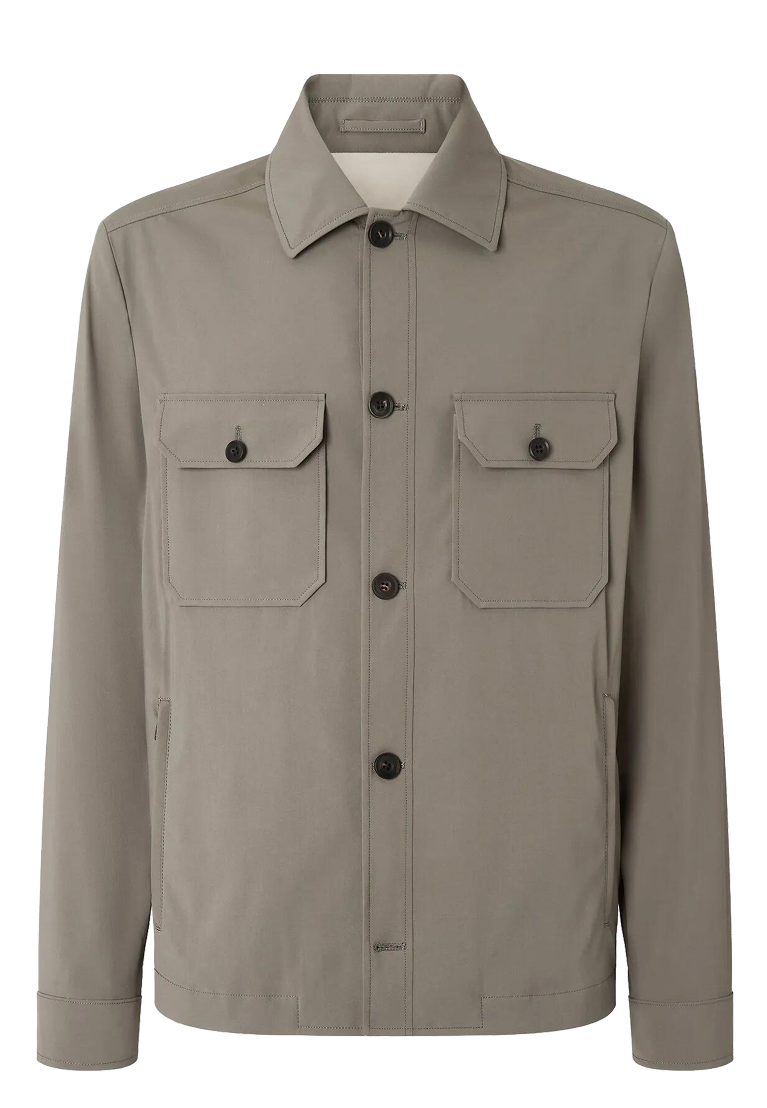 Рубашка CORNELIANI 126900₽