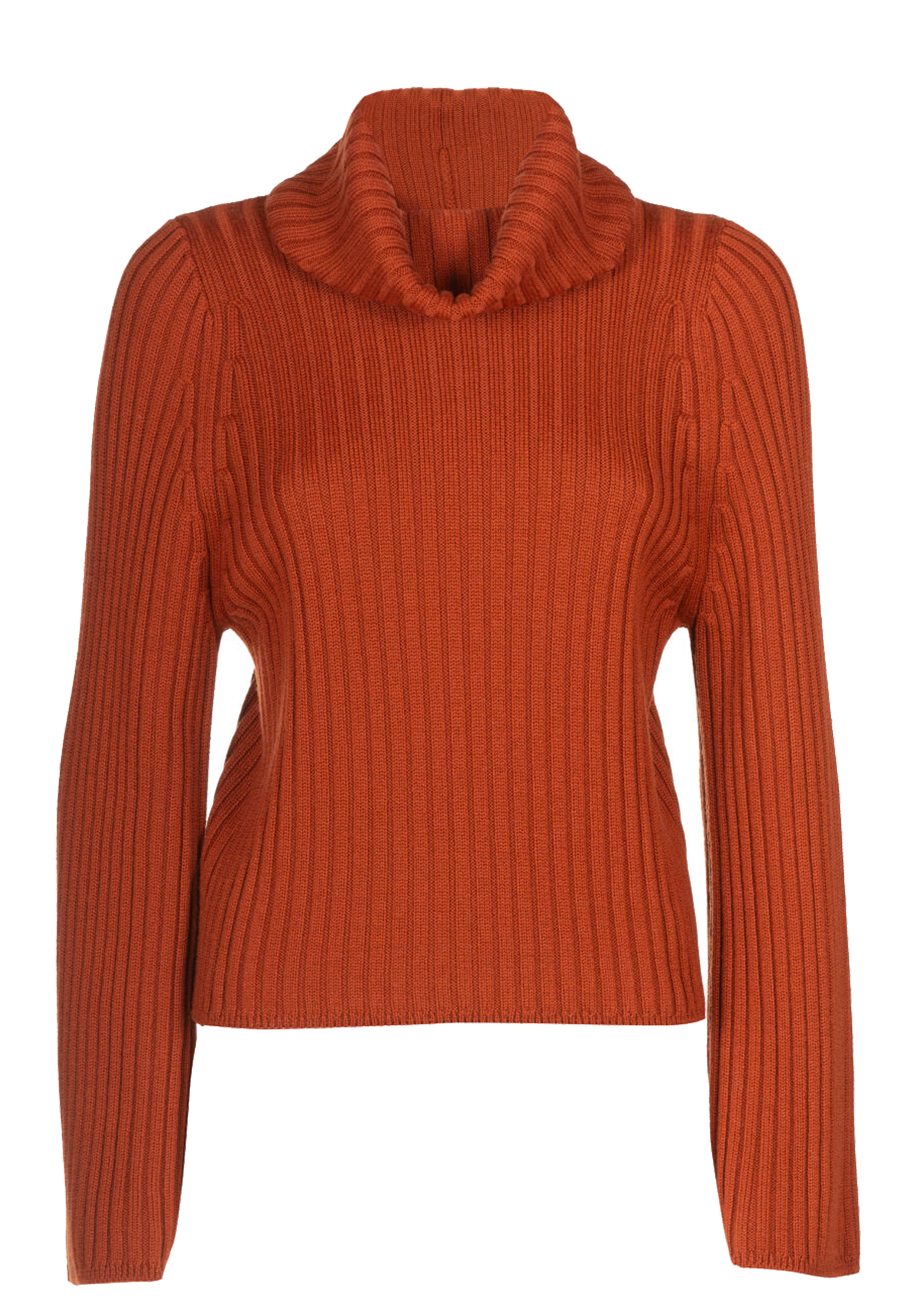 Свитер LUISA SPAGNOLI 24000₽