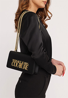 Сумка VERSACE JEANS COUTURE