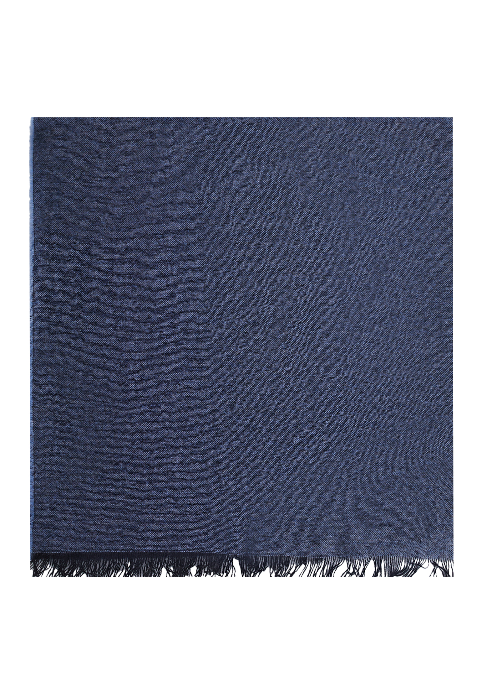 

Шарф PASHMERE, Синий, Синий