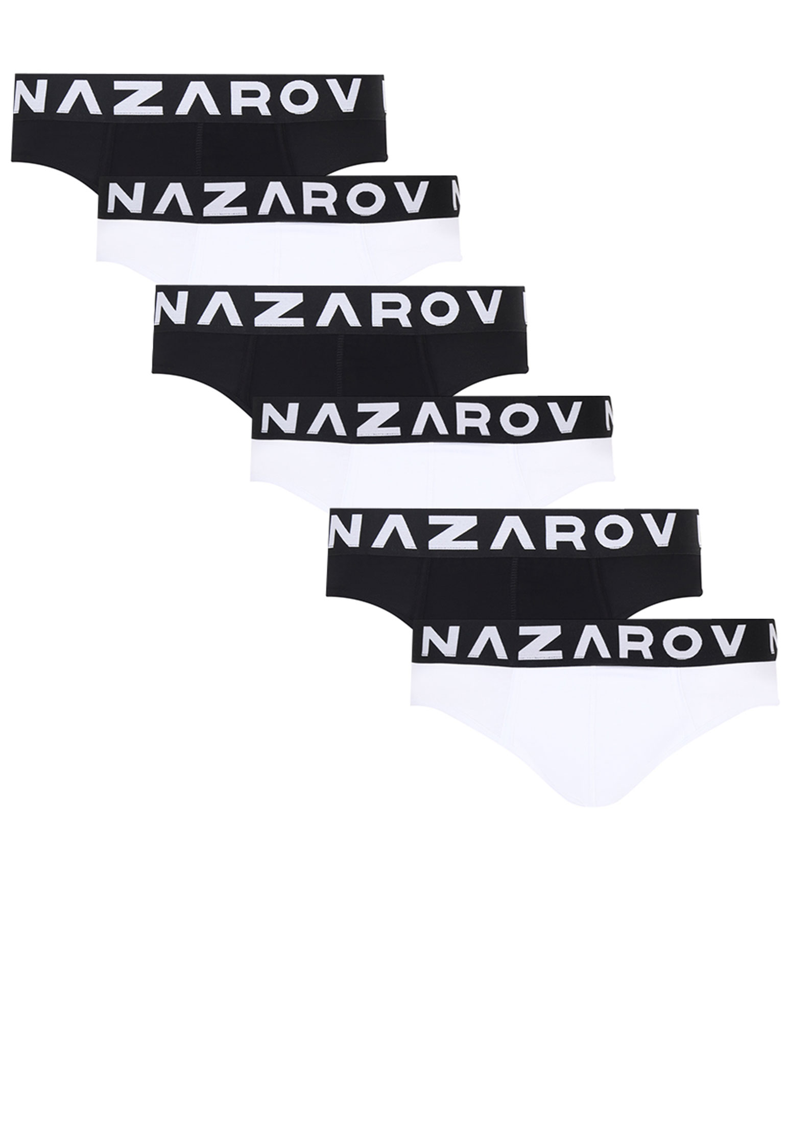 Комплект брифов NAZAROV