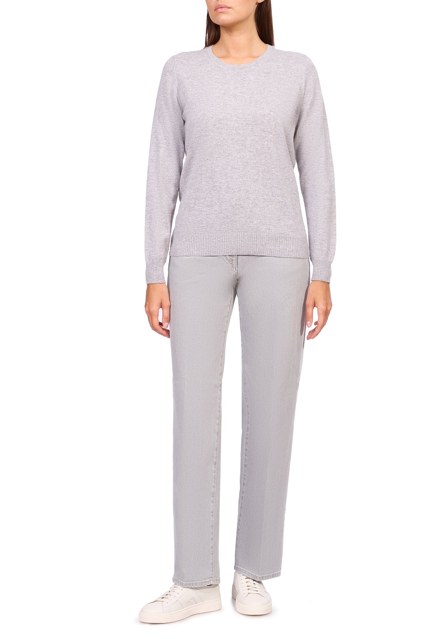 

Джемпер COLOMBO, Серый, Серый