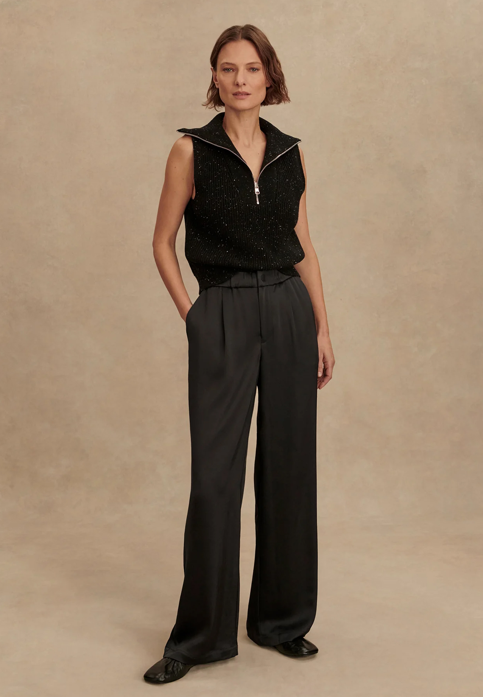 

Брюки VARLEY, Черный, Черный