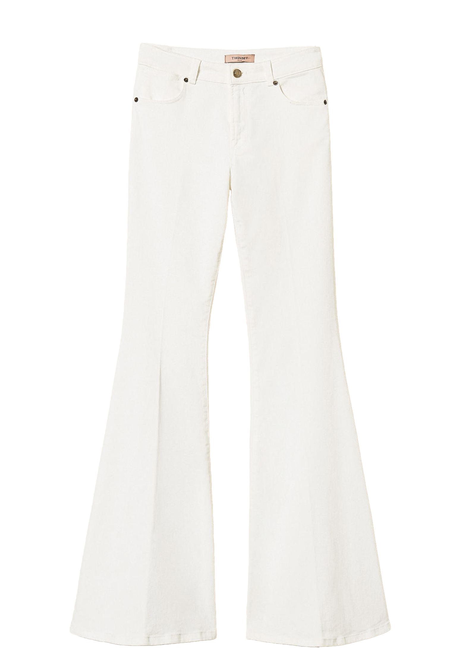 Джинсы TWINSET Milano 30400₽