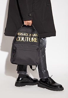 Рюкзак VERSACE JEANS COUTURE
