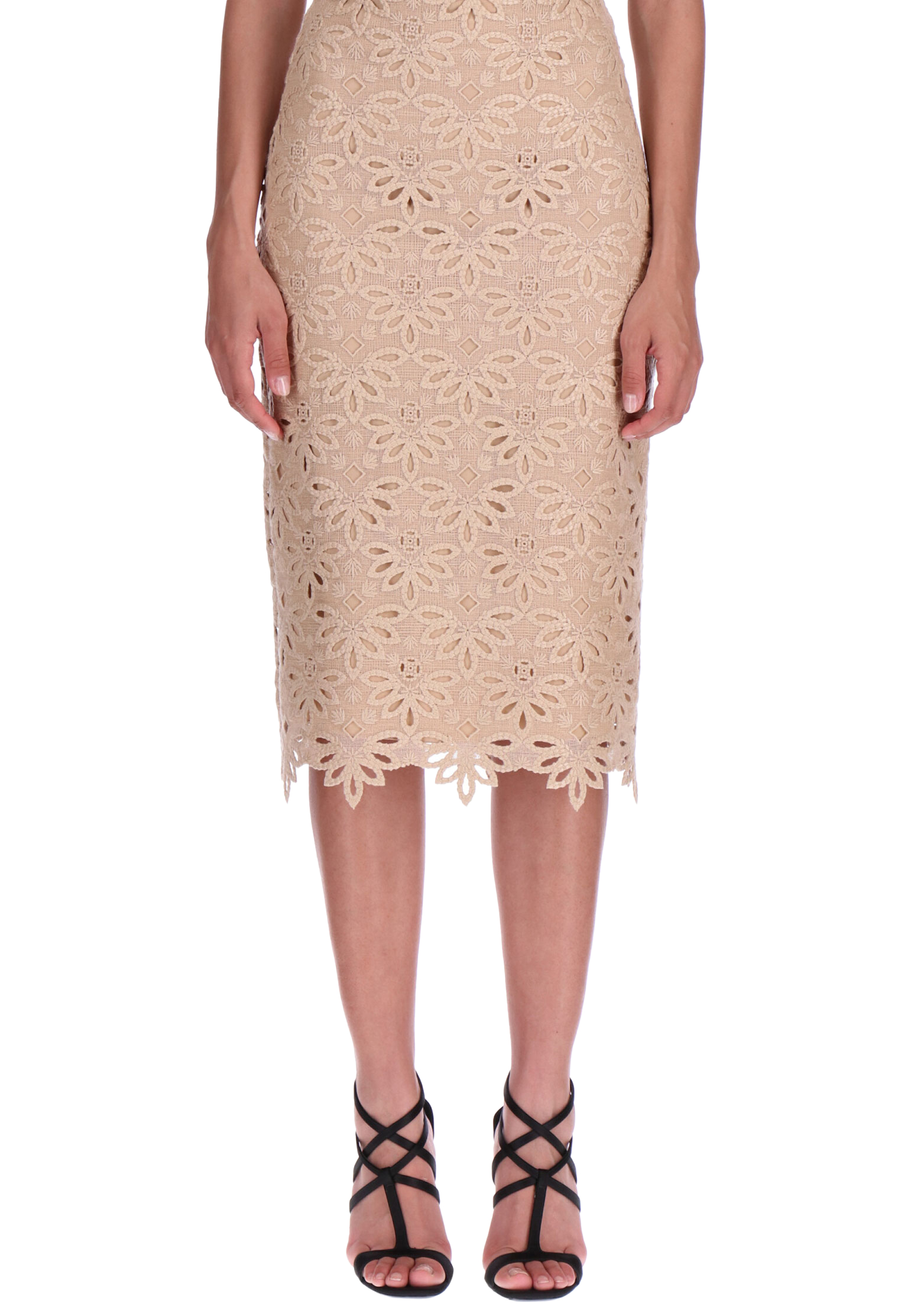 Юбка ERMANNO SCERVINO 134340₽