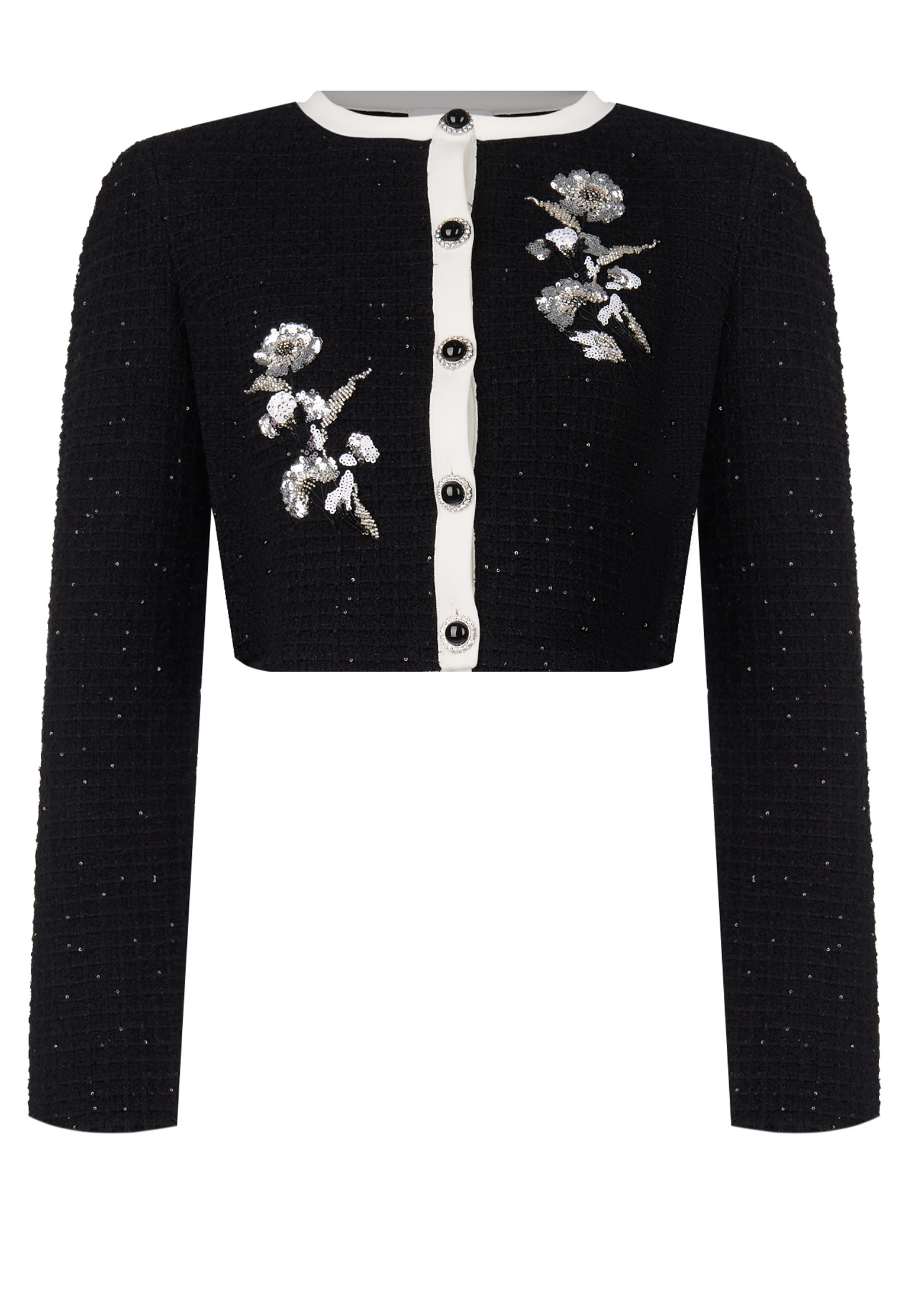 Жакет SELF-PORTRAIT 61900₽