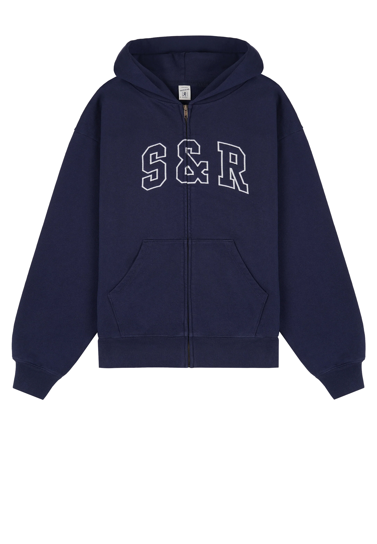 Толстовка SPORTY RICH 32900₽