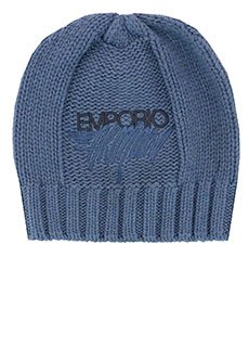 Шапка EMPORIO ARMANI