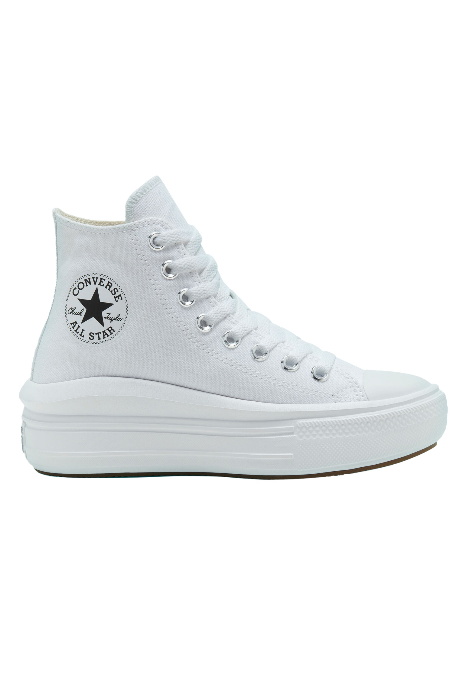 

Кроссовки CONVERSE, Белый, Белый