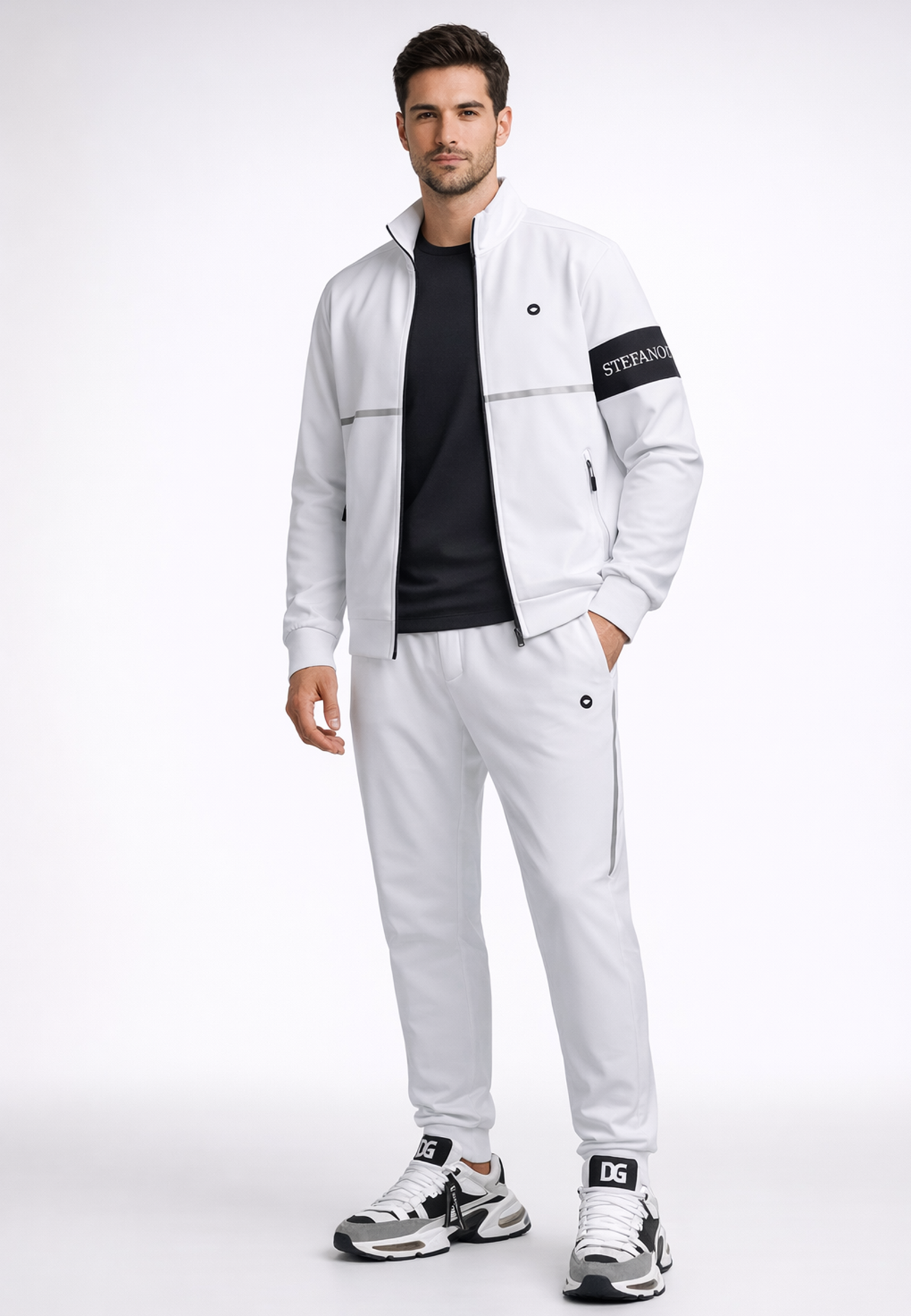 Костюм STEFANO RICCI 220900₽