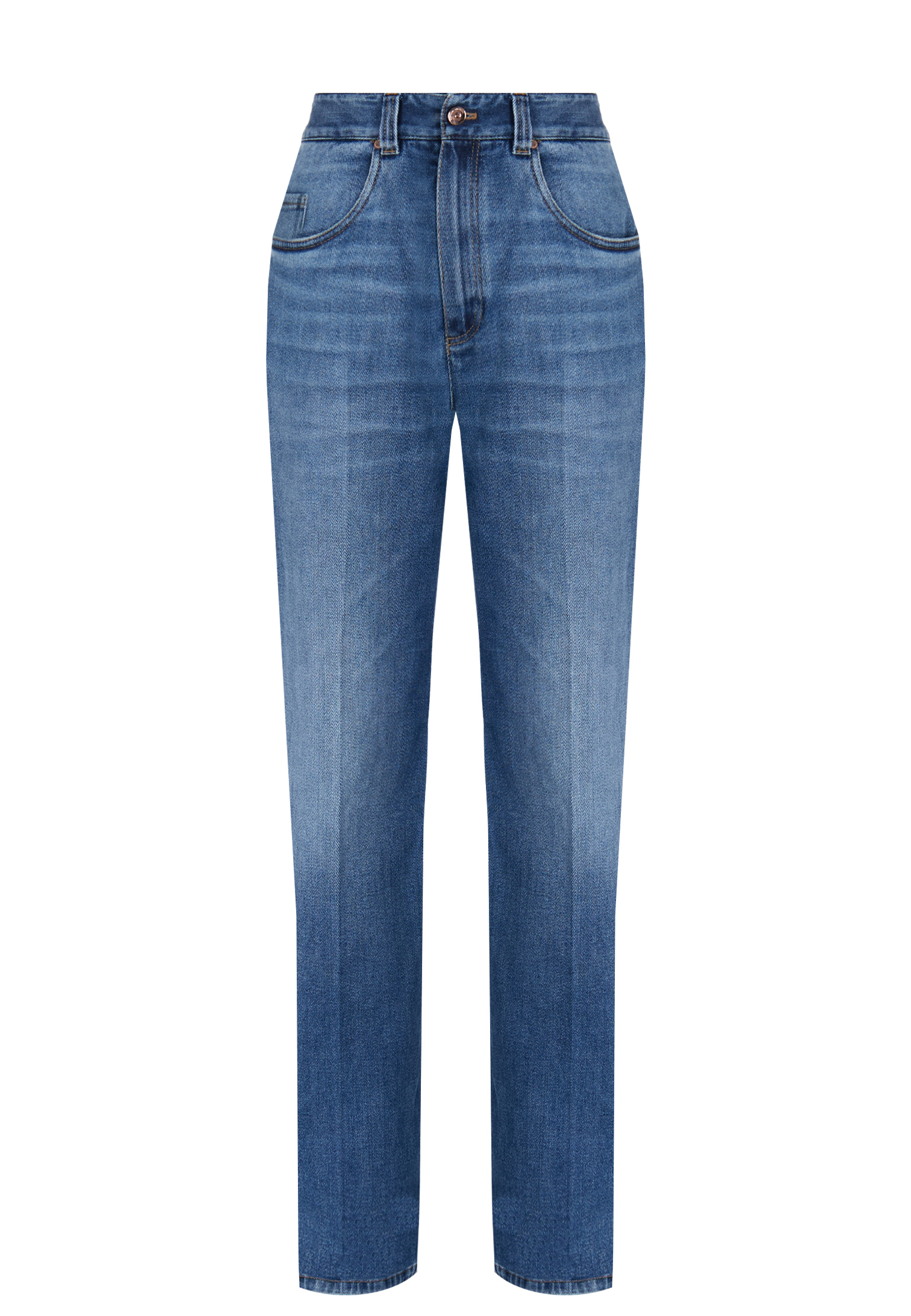 Джинсы BRUNELLO CUCINELLI 137900₽