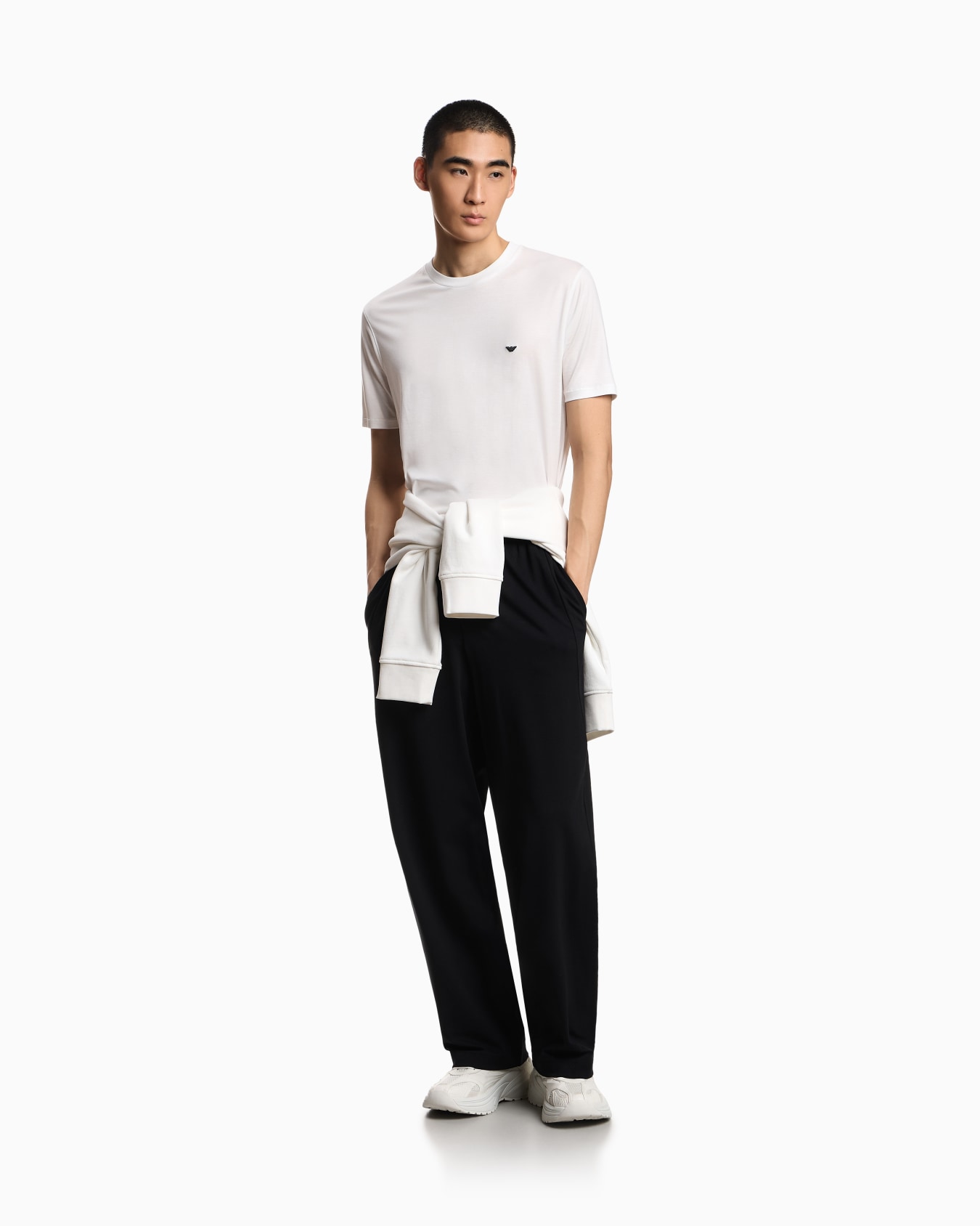 

Костюм EMPORIO ARMANI, Черный, Черный