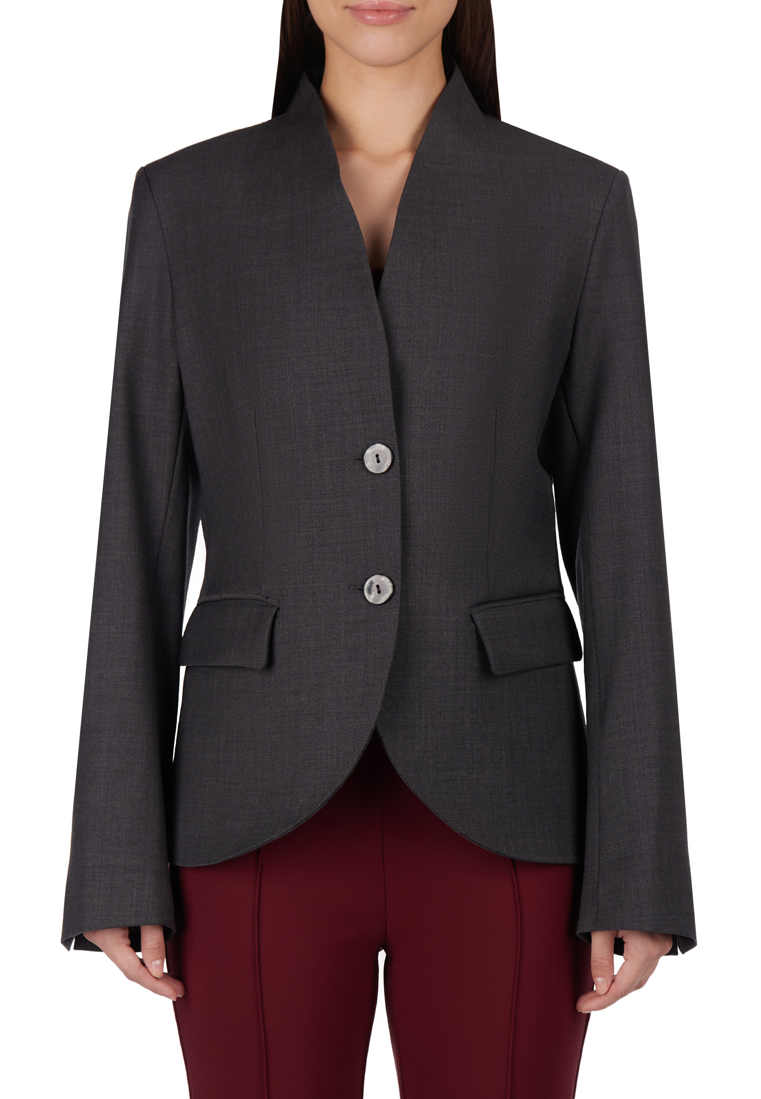 

Жакет RIALTO48, Серый, Серый