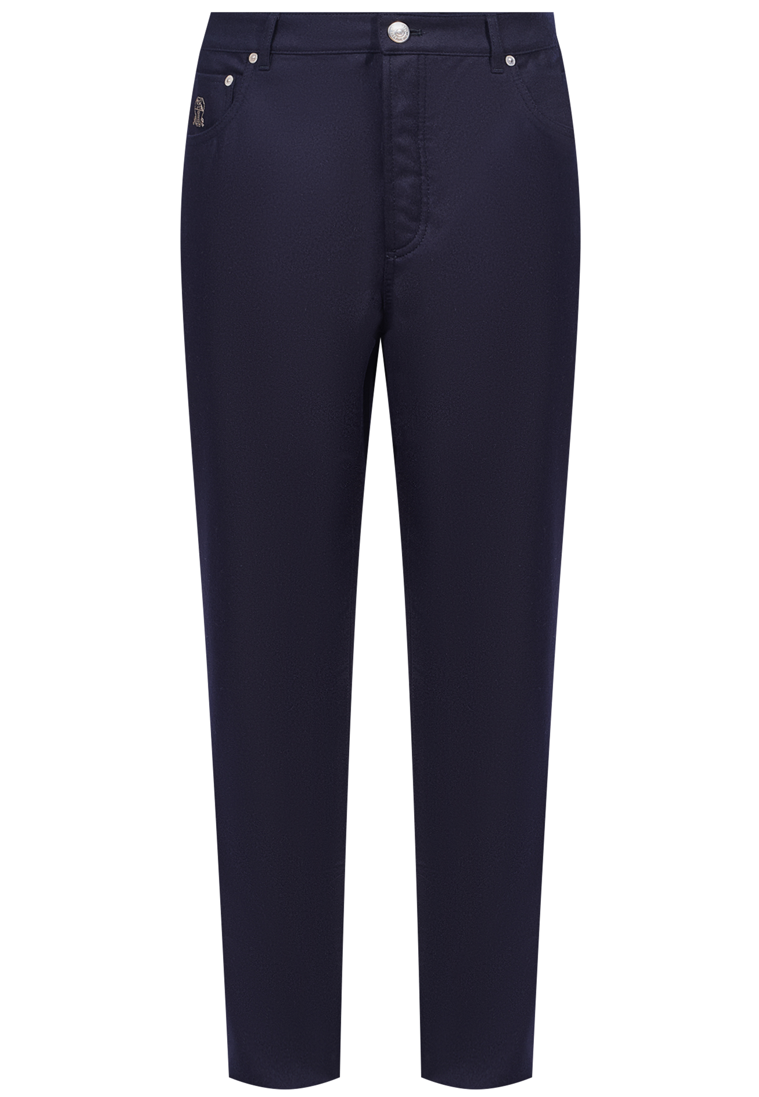 Брюки BRUNELLO CUCINELLI 115900₽