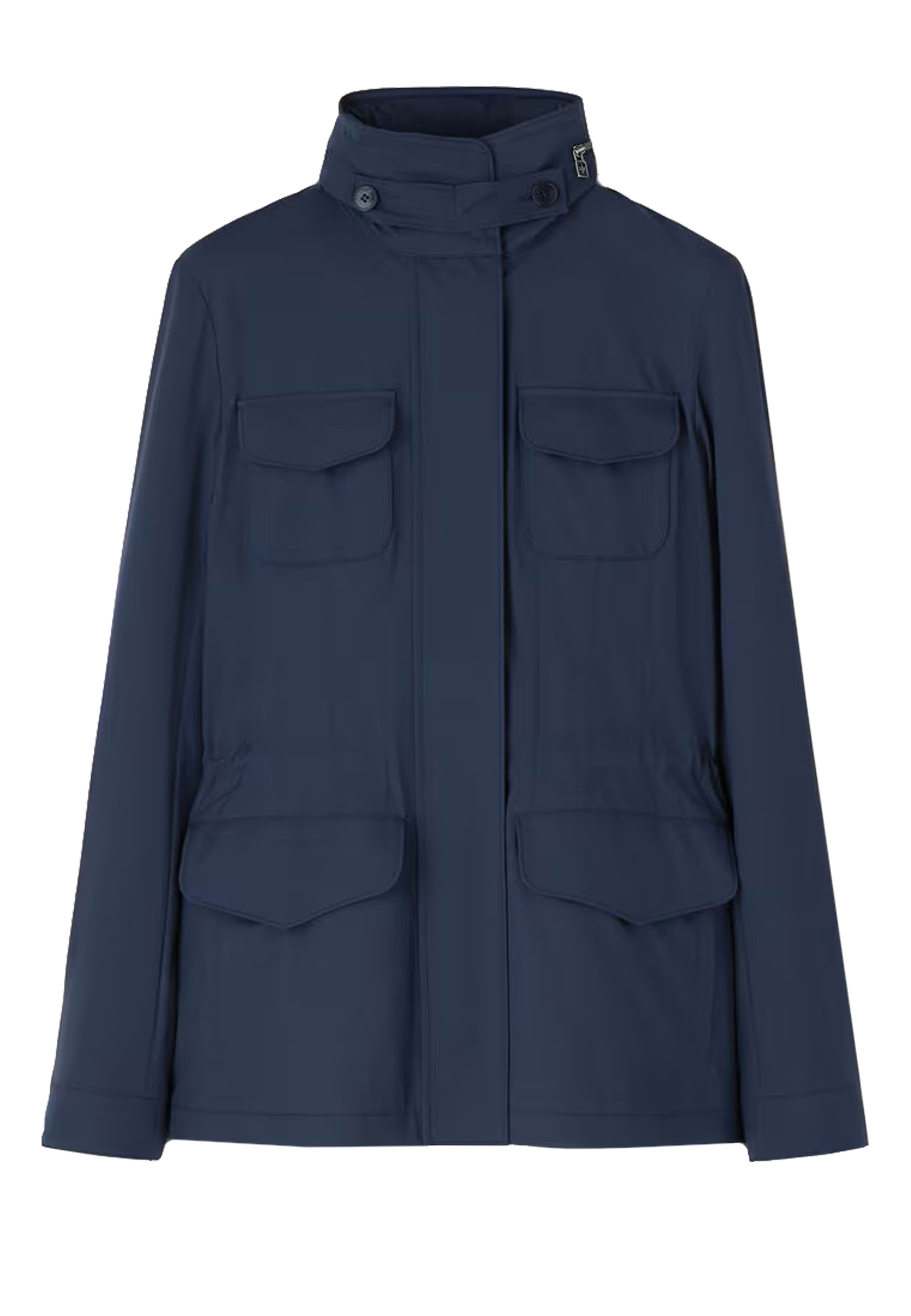 

Куртка LORO PIANA, Синий, Синий