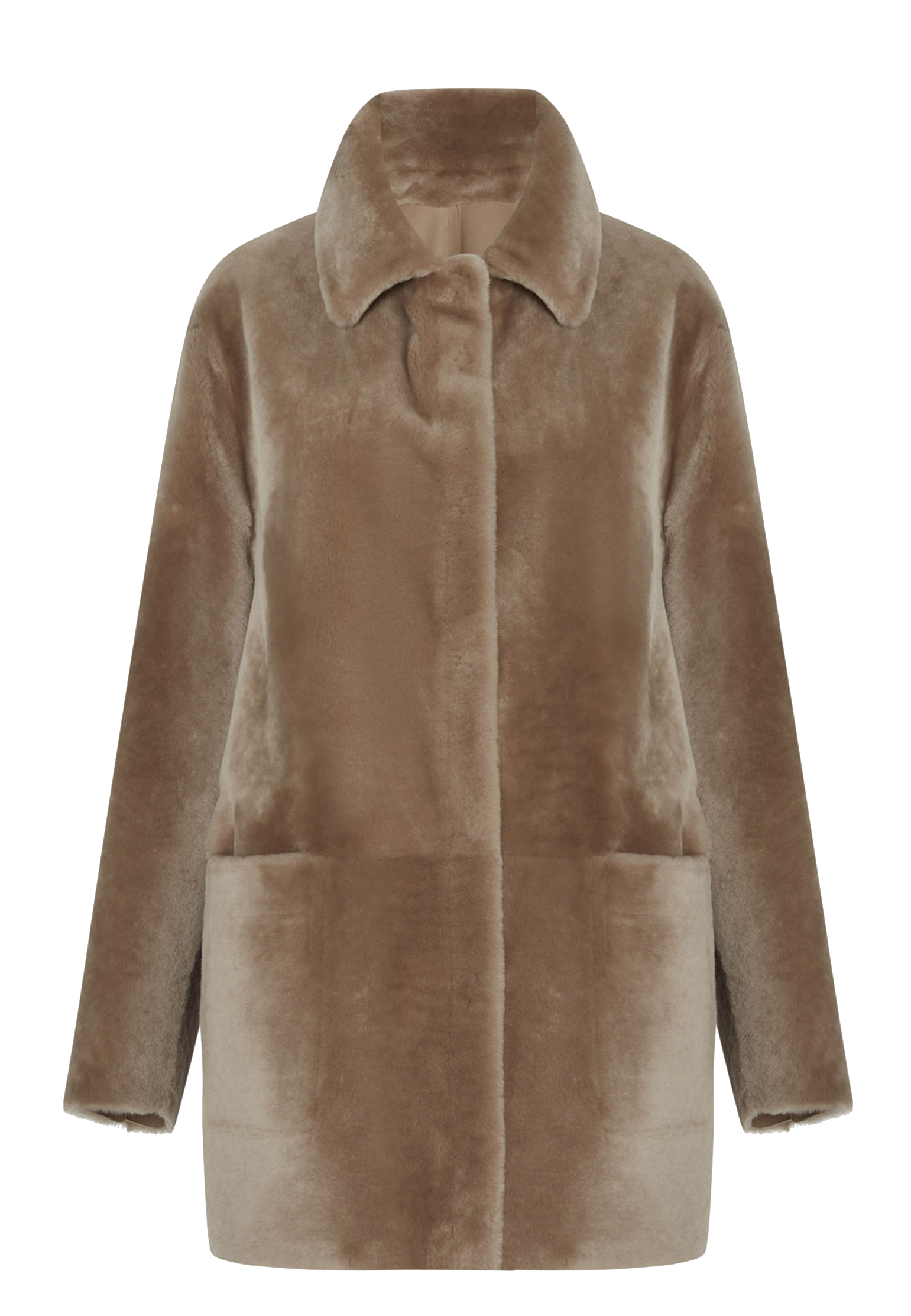 Пальто SIMONETTA RAVIZZA