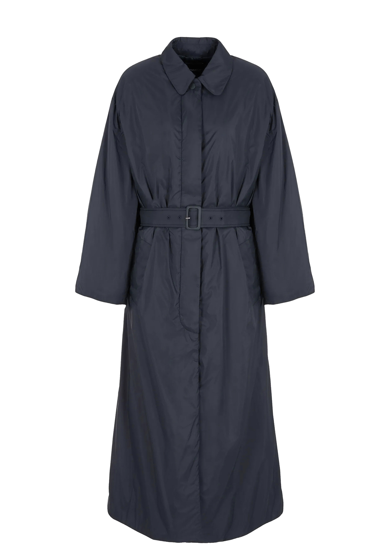 Пуховик EMPORIO ARMANI 76900₽