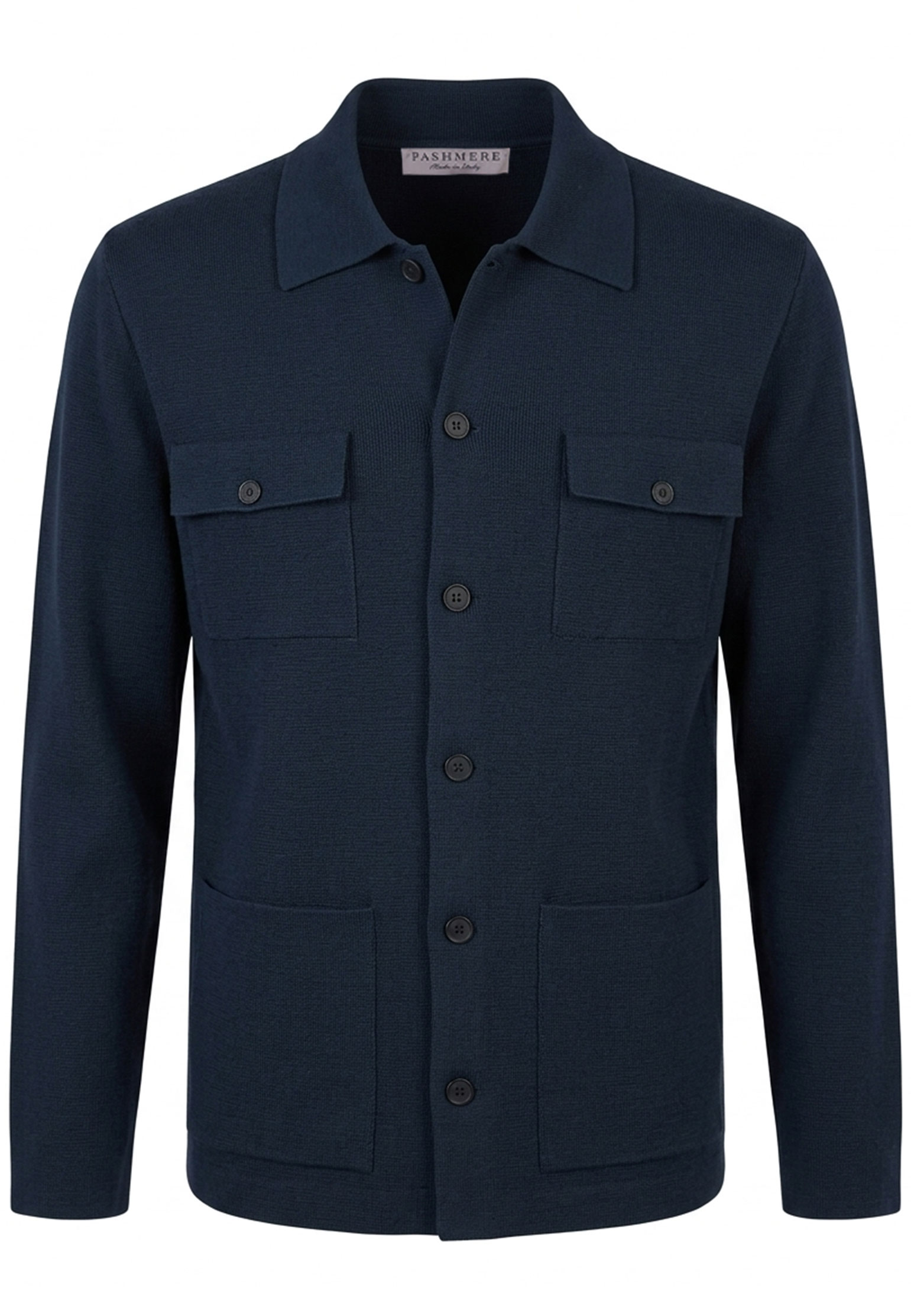 

Куртка PASHMERE, Синий, Синий