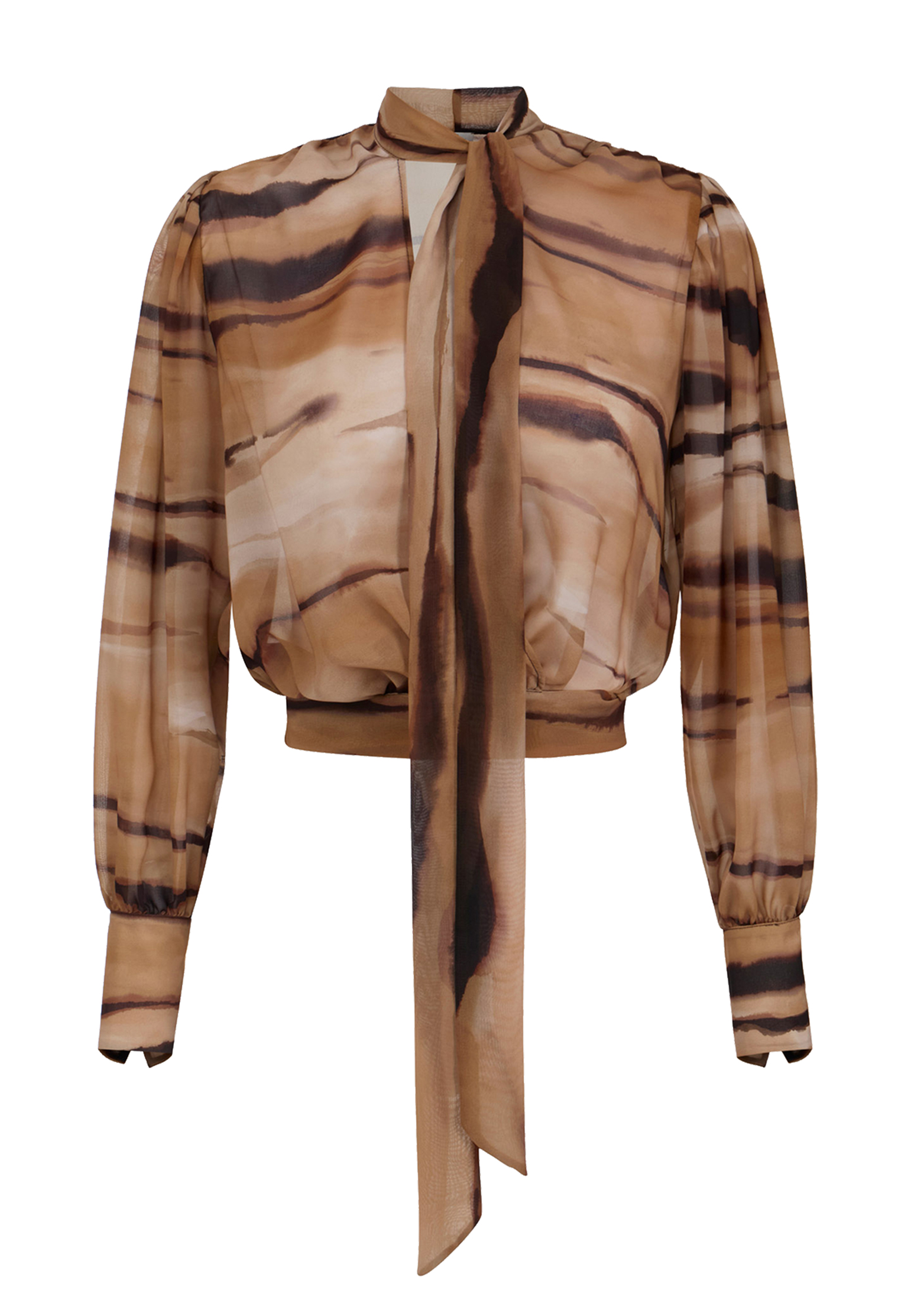 Блуза ELISABETTA FRANCHI 40080₽