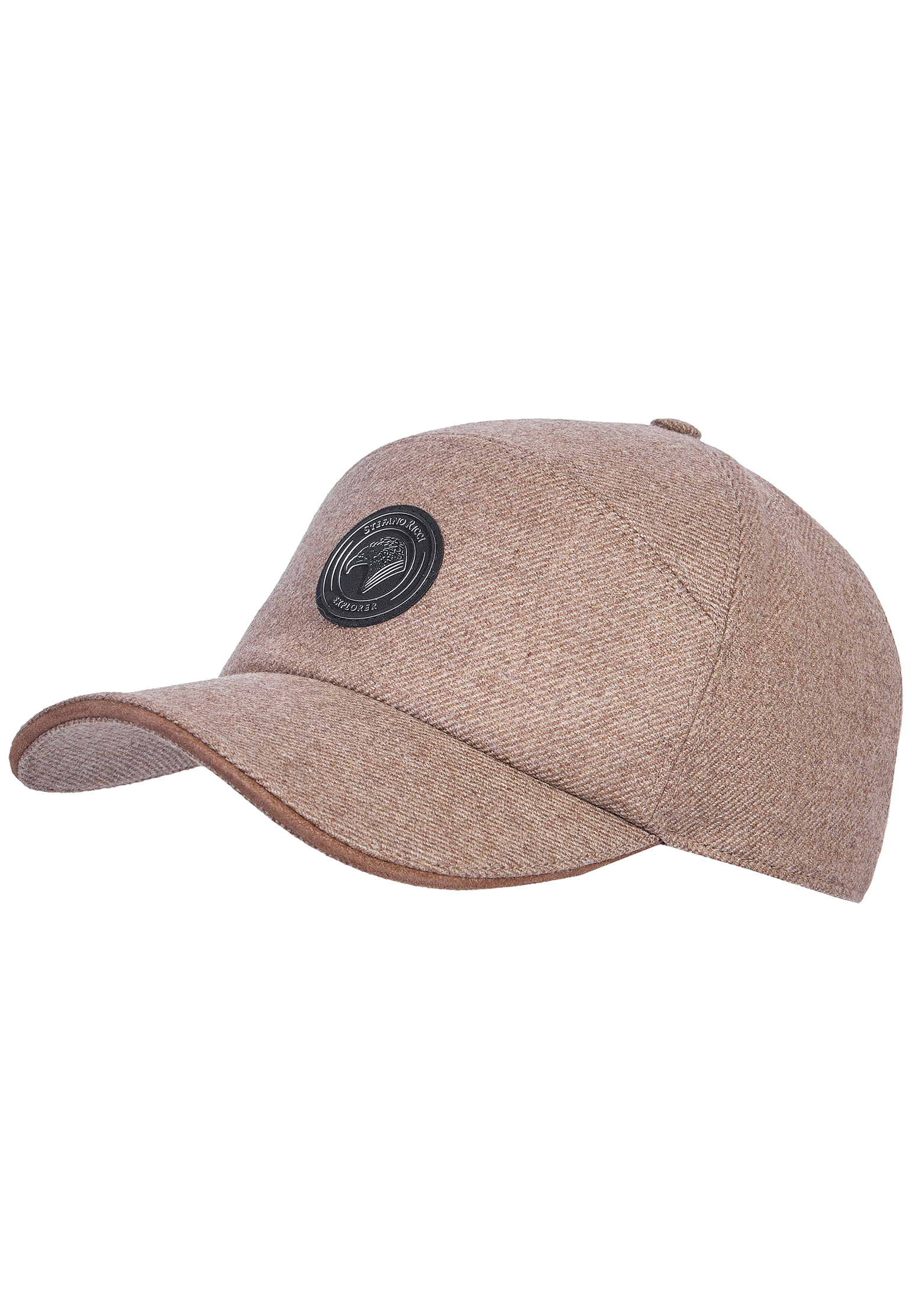 

Кепка STEFANO RICCI, Бежевый, Бежевый