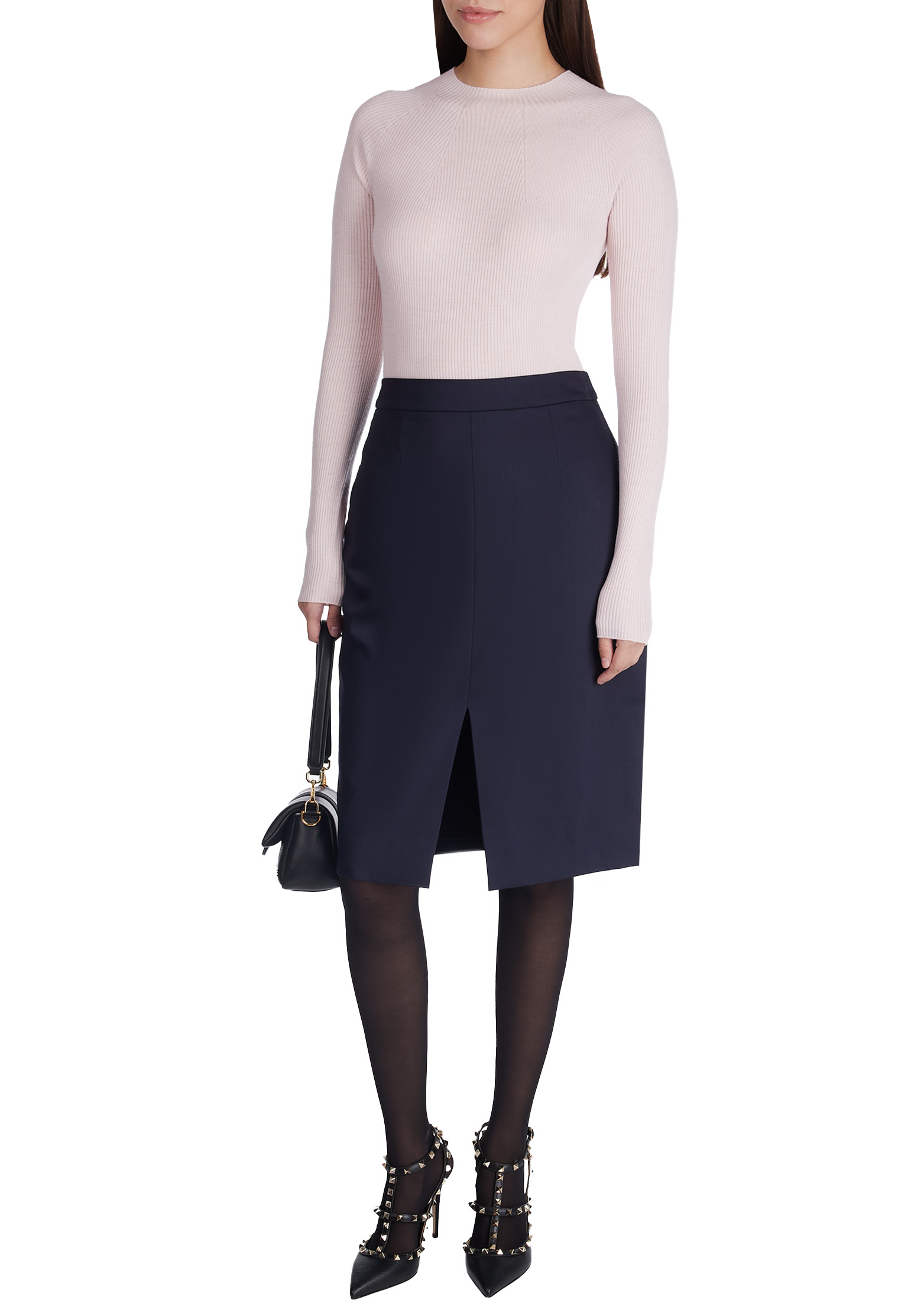 

Юбка LUISA SPAGNOLI, Синий, Синий